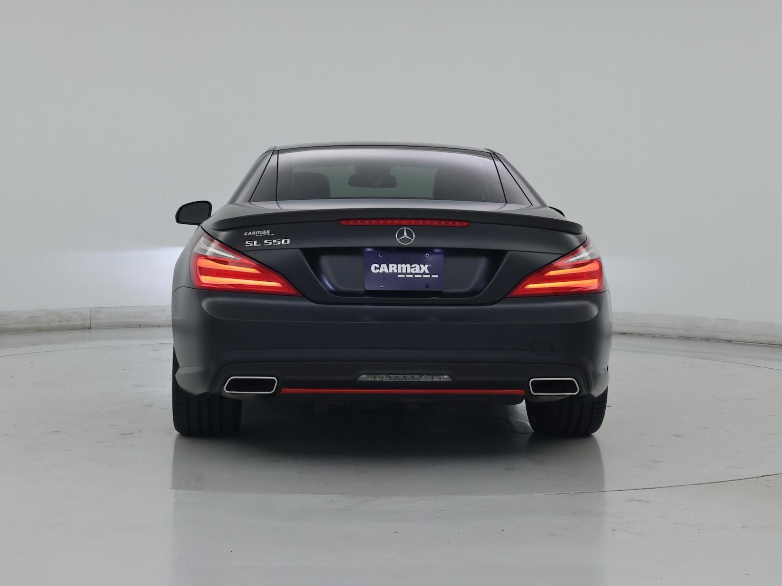 2016 Mercedes-Benz SL-Class SL550 - Photo 7