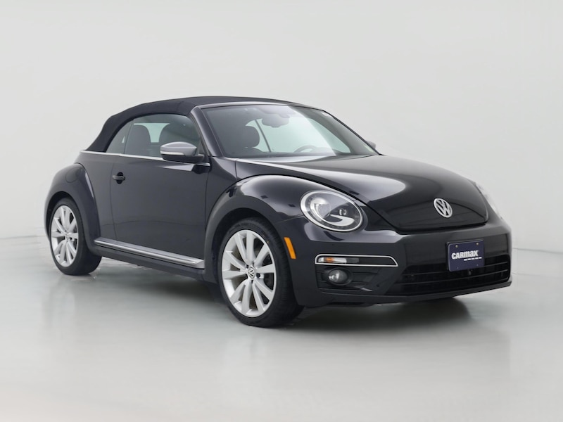 2014 Volkswagen Beetle  -
                  Rochester, NY