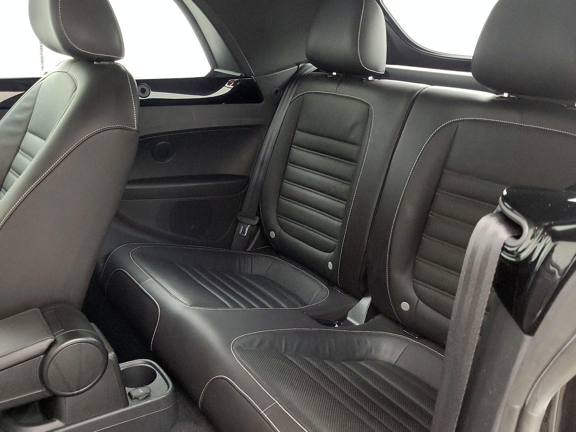 Thumbnail: 2014 Volkswagen Beetle - 18