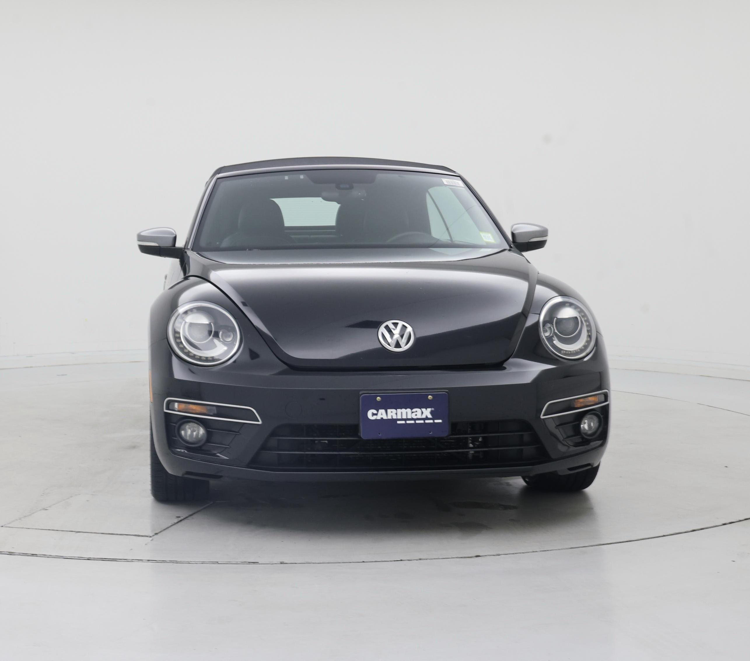 Thumbnail: 2014 Volkswagen Beetle - 5