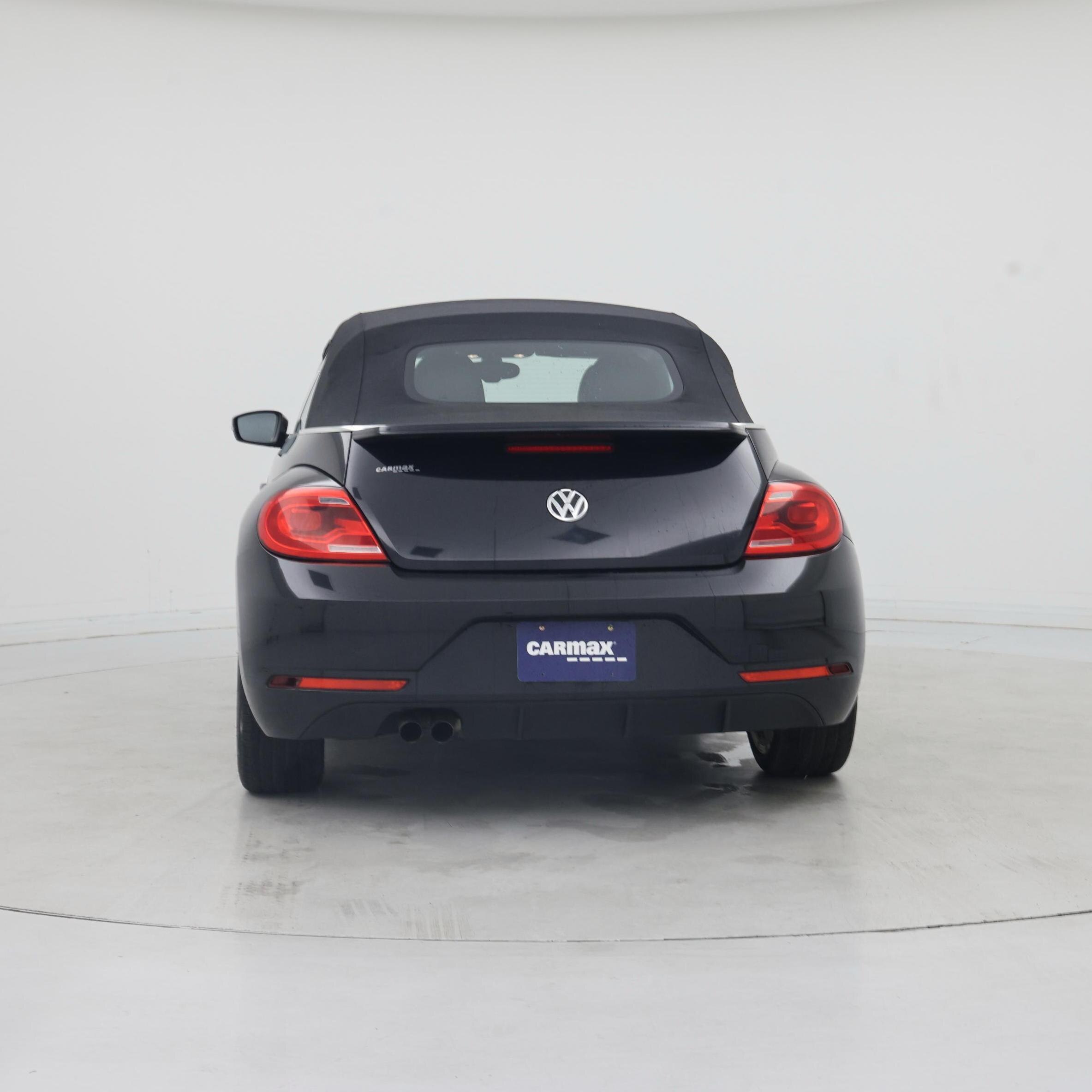 Thumbnail: 2014 Volkswagen Beetle - 6