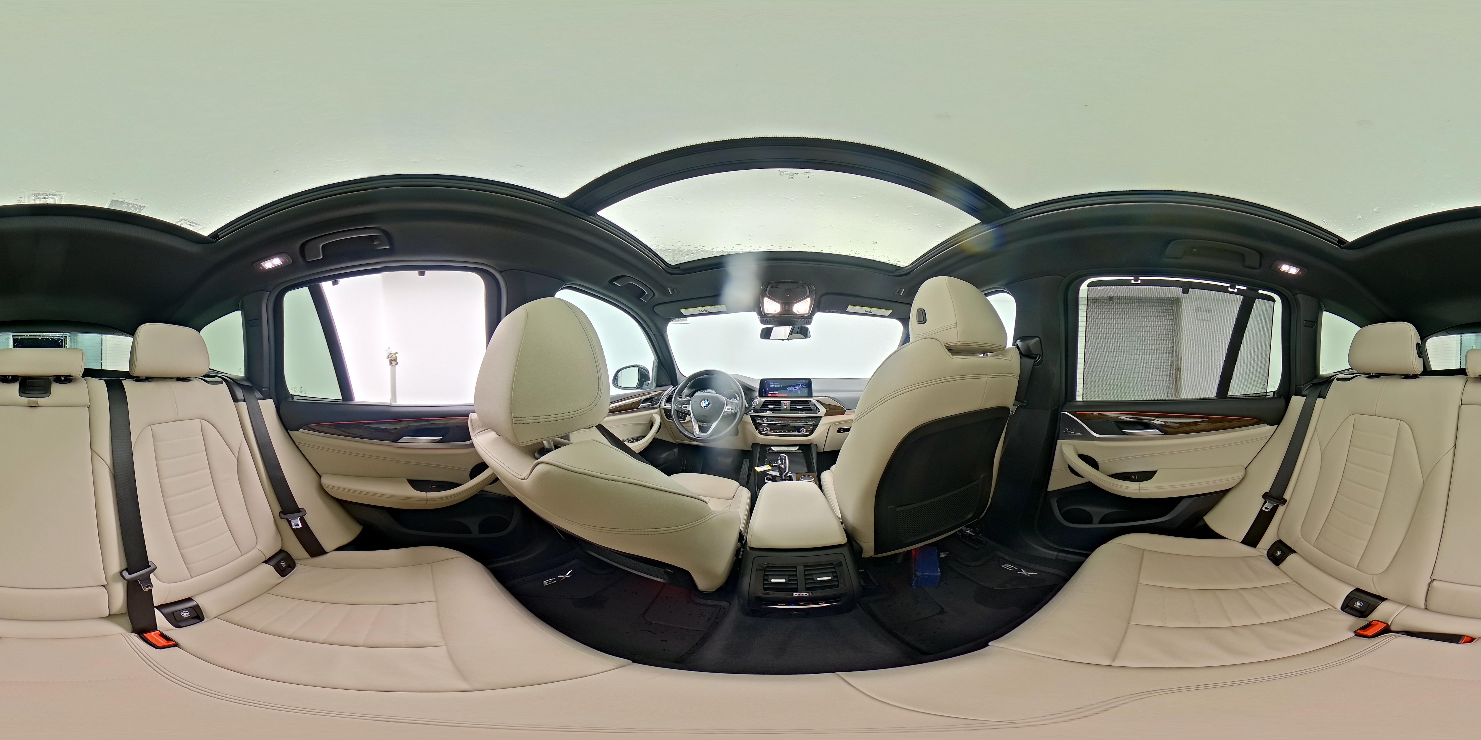 2019 BMW X3 30i - Photo 25