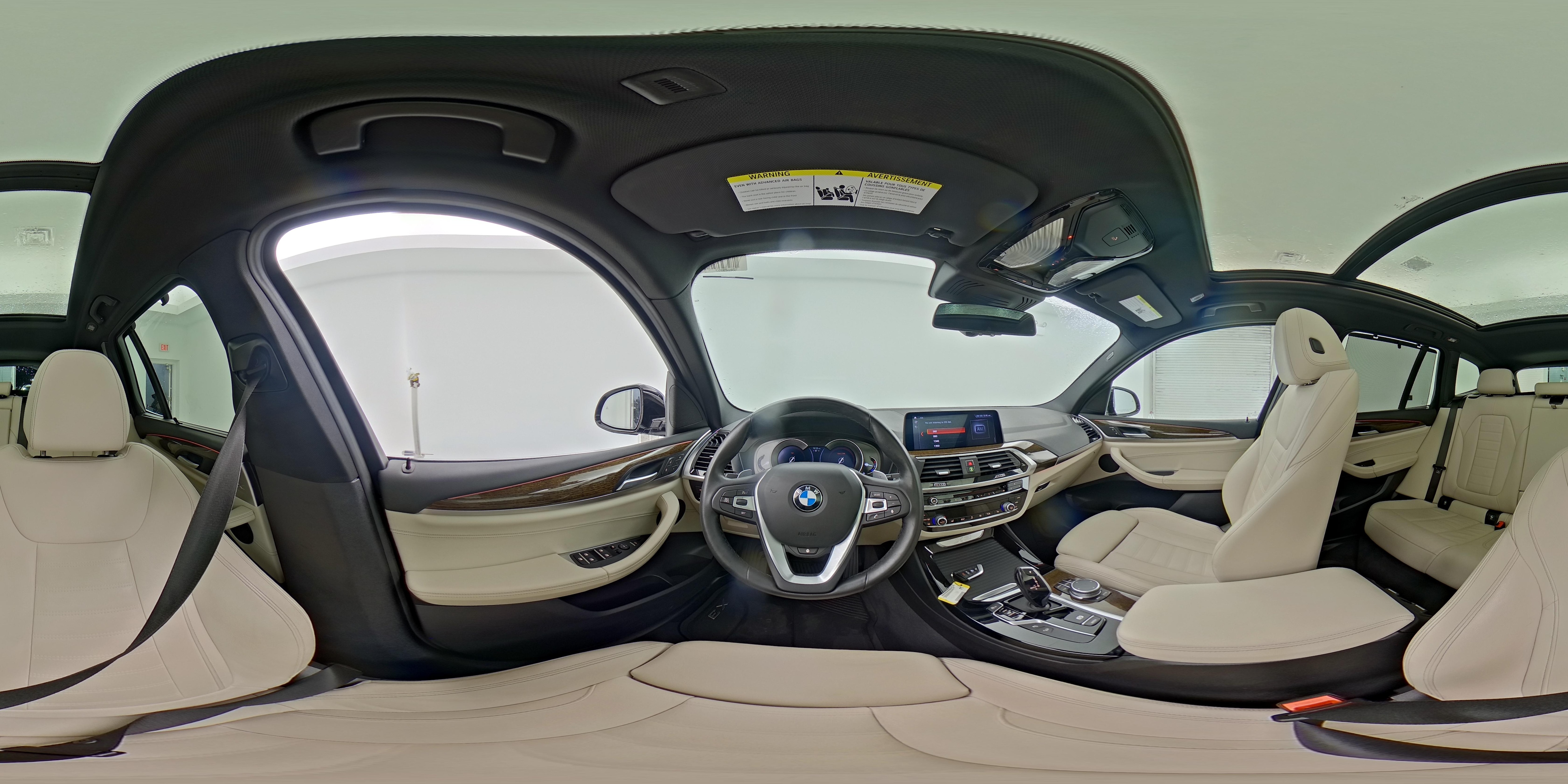 2019 BMW X3 30i - Photo 26