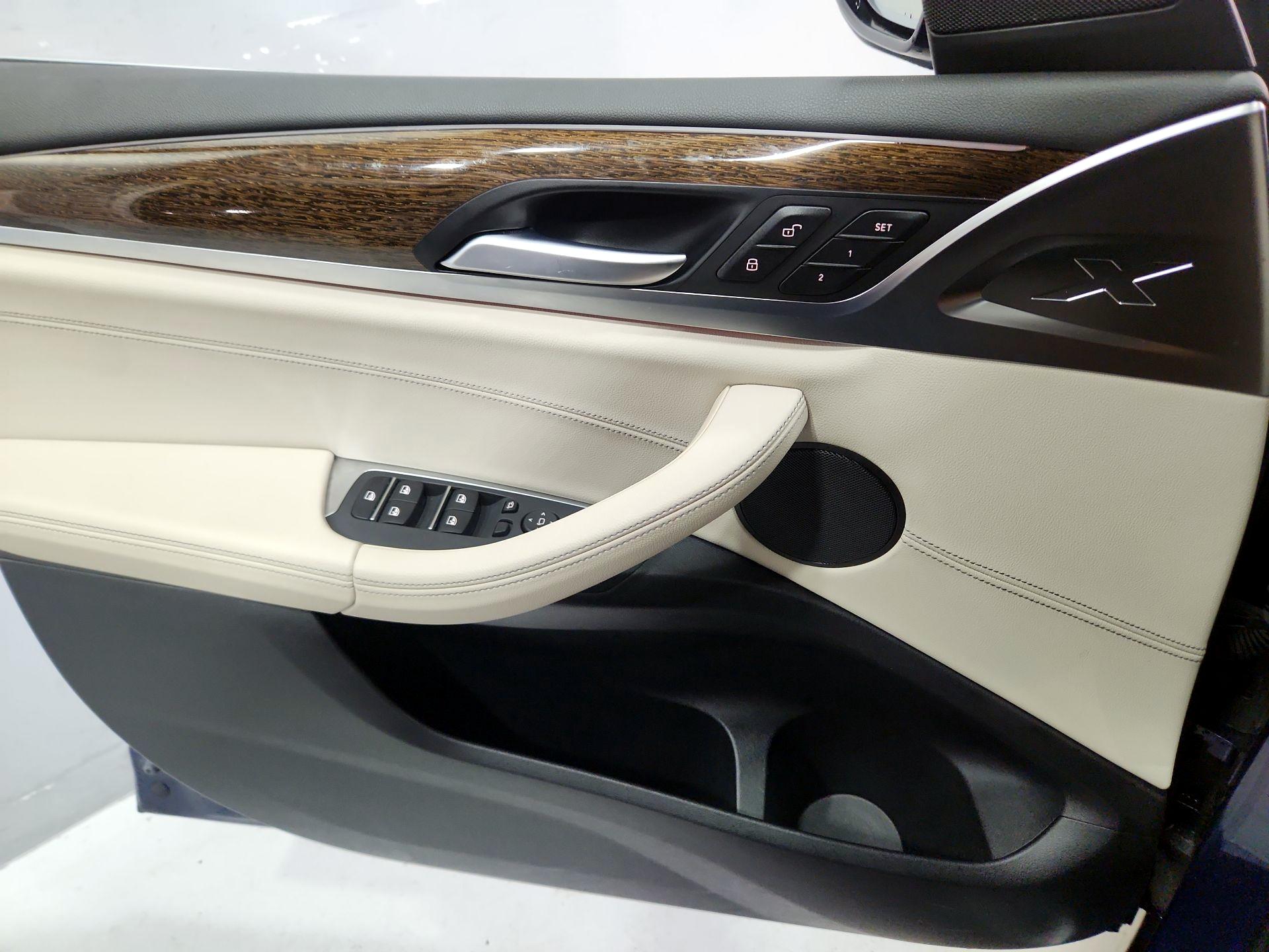 Thumbnail: 2019 BMW X3 - 12