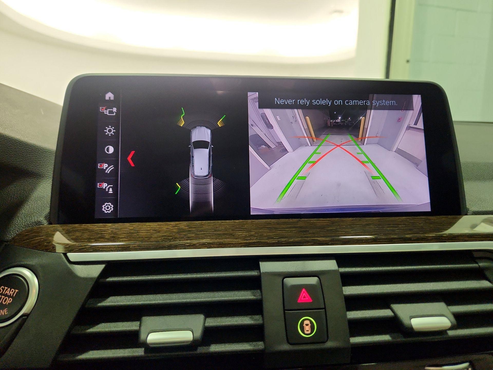 Thumbnail: 2019 BMW X3 - 14
