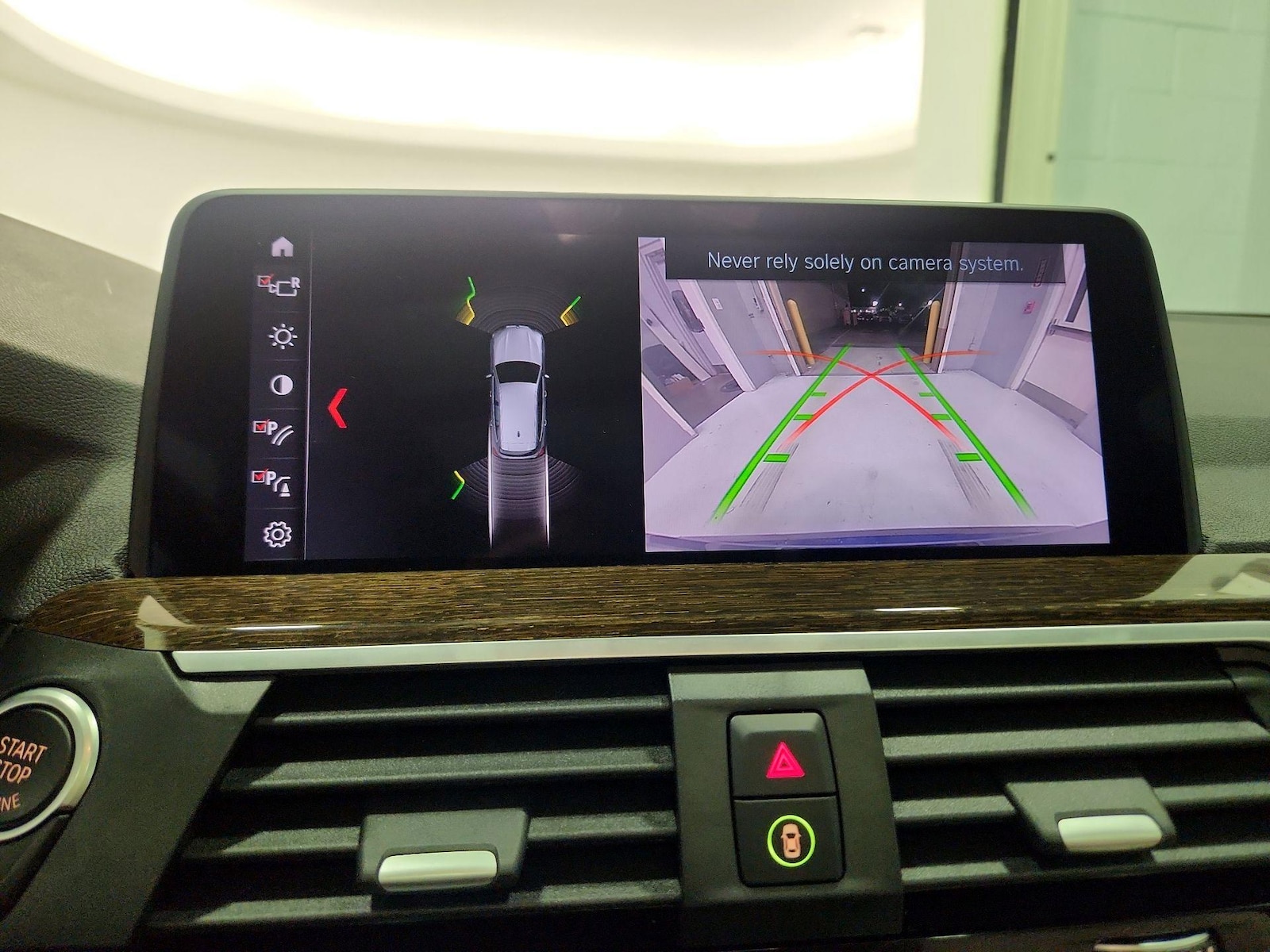 2019 BMW X3 30i - Photo 15