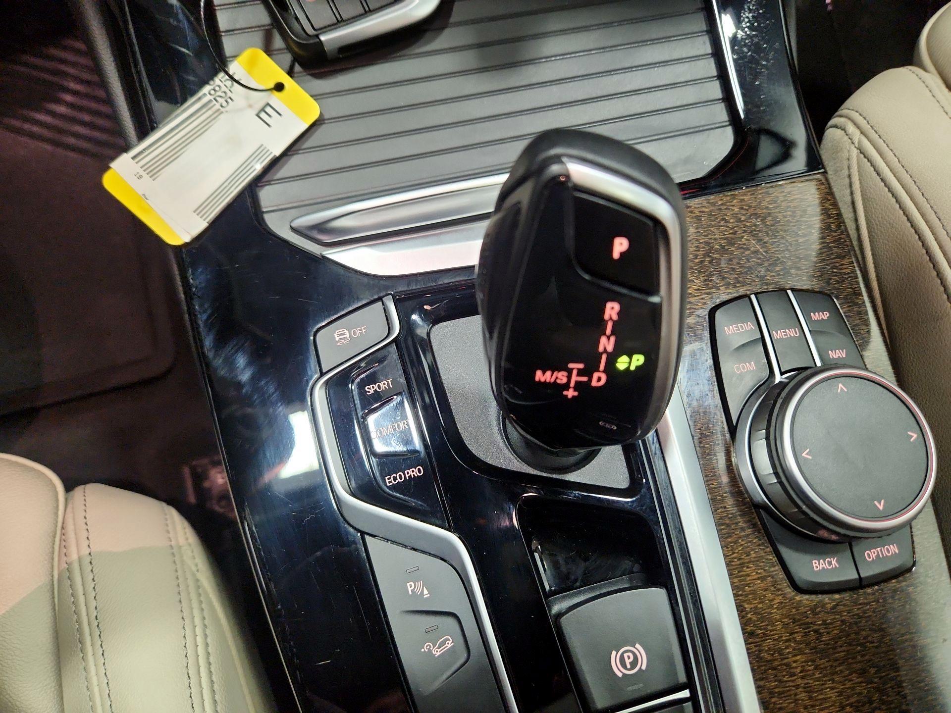Thumbnail: 2019 BMW X3 - 17