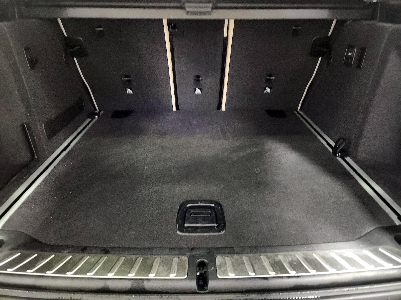 2019 BMW X3 30i - Photo 21