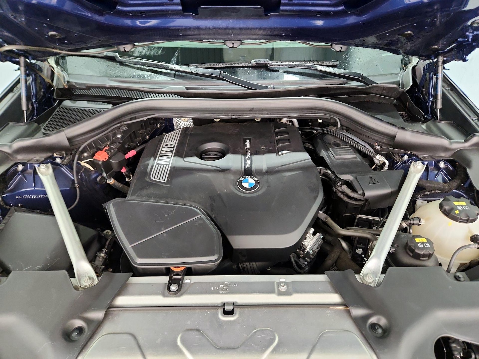 2019 BMW X3 30i - Photo 22