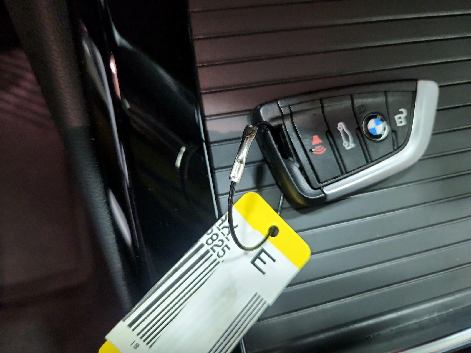 2019 BMW X3 30i - Photo 23