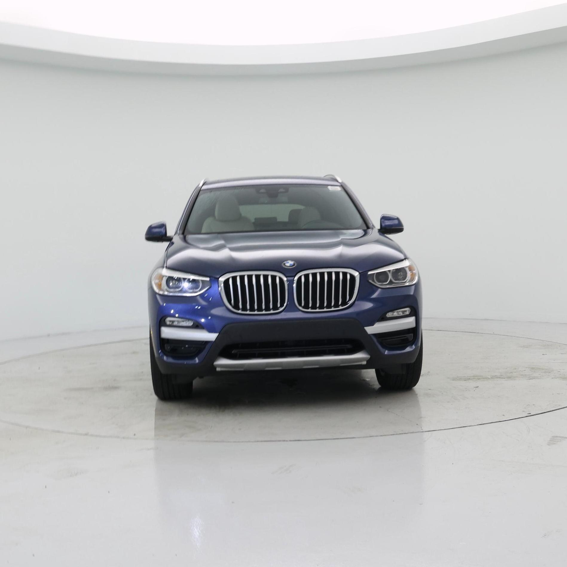 Thumbnail: 2019 BMW X3 - 5