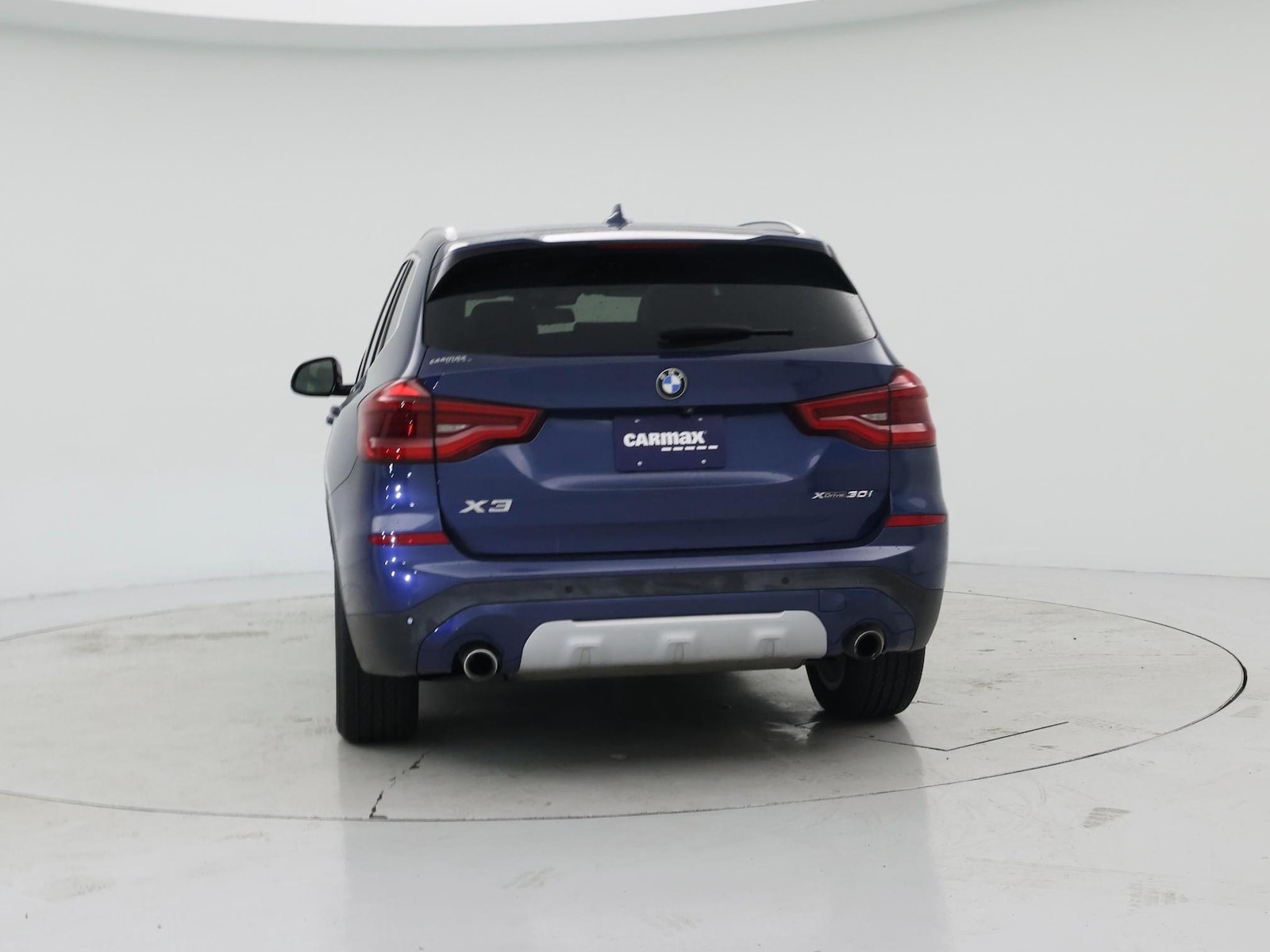2019 BMW X3 30i - Photo 7