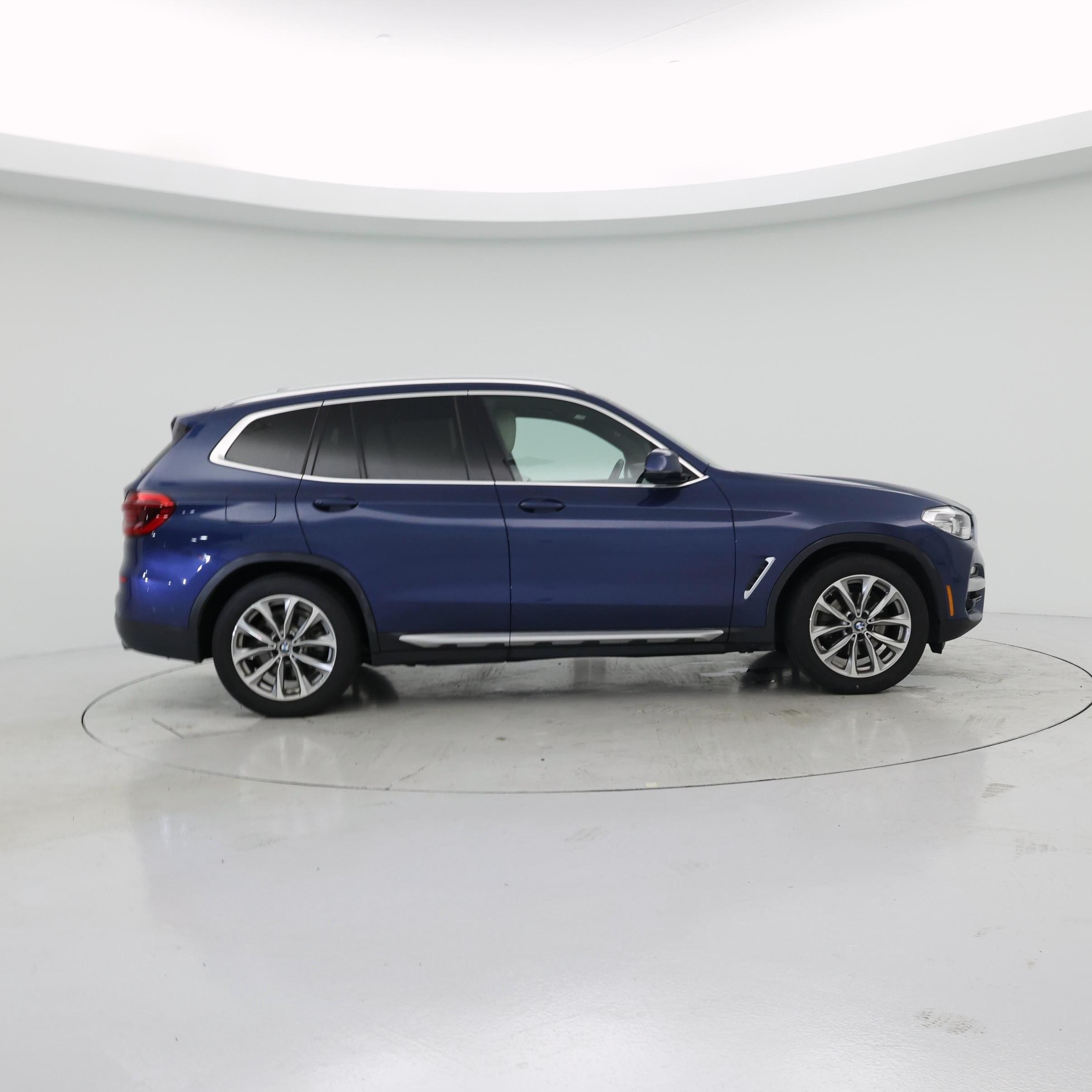 Thumbnail: 2019 BMW X3 - 7