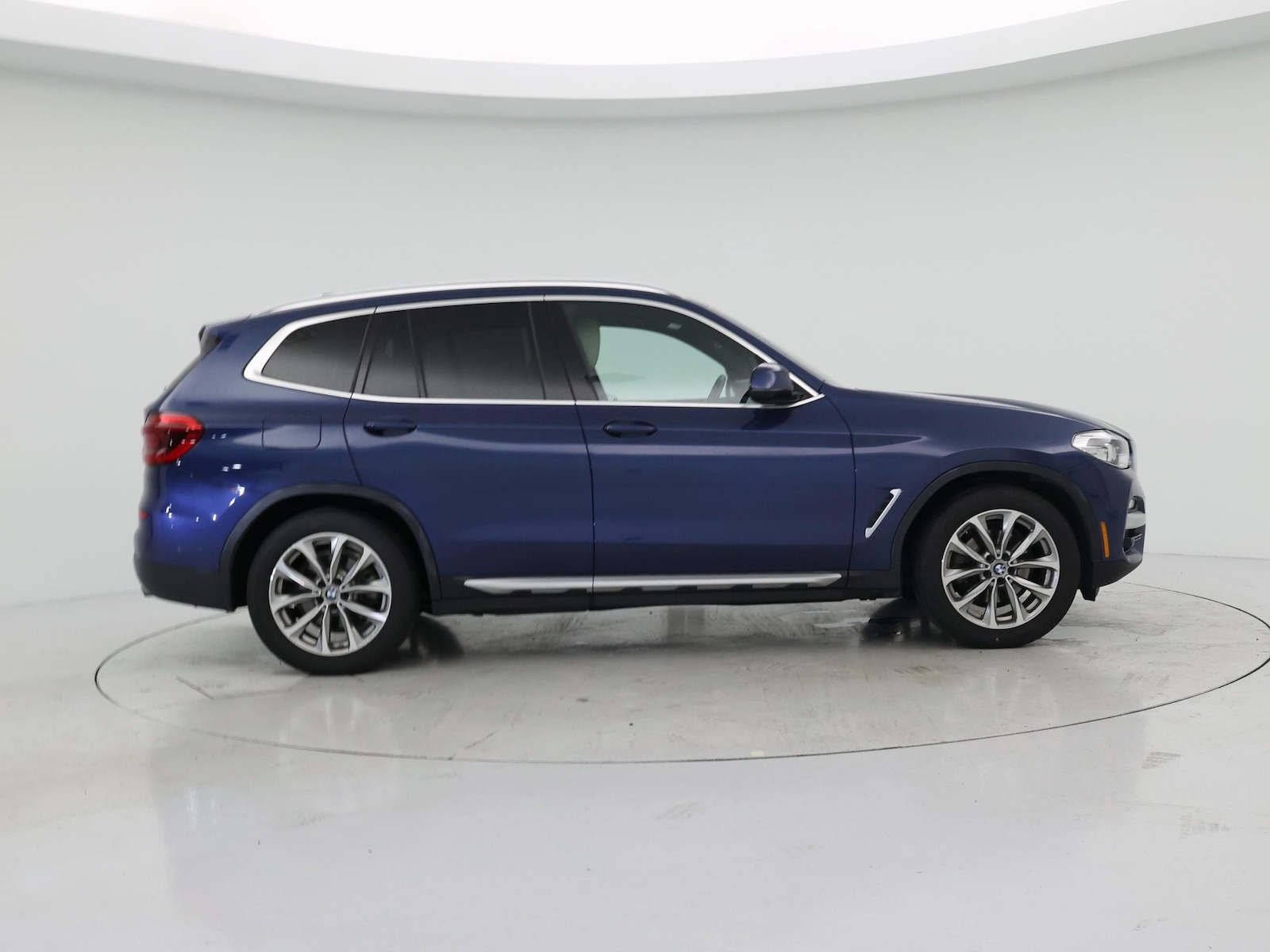 2019 BMW X3 30i - Photo 8