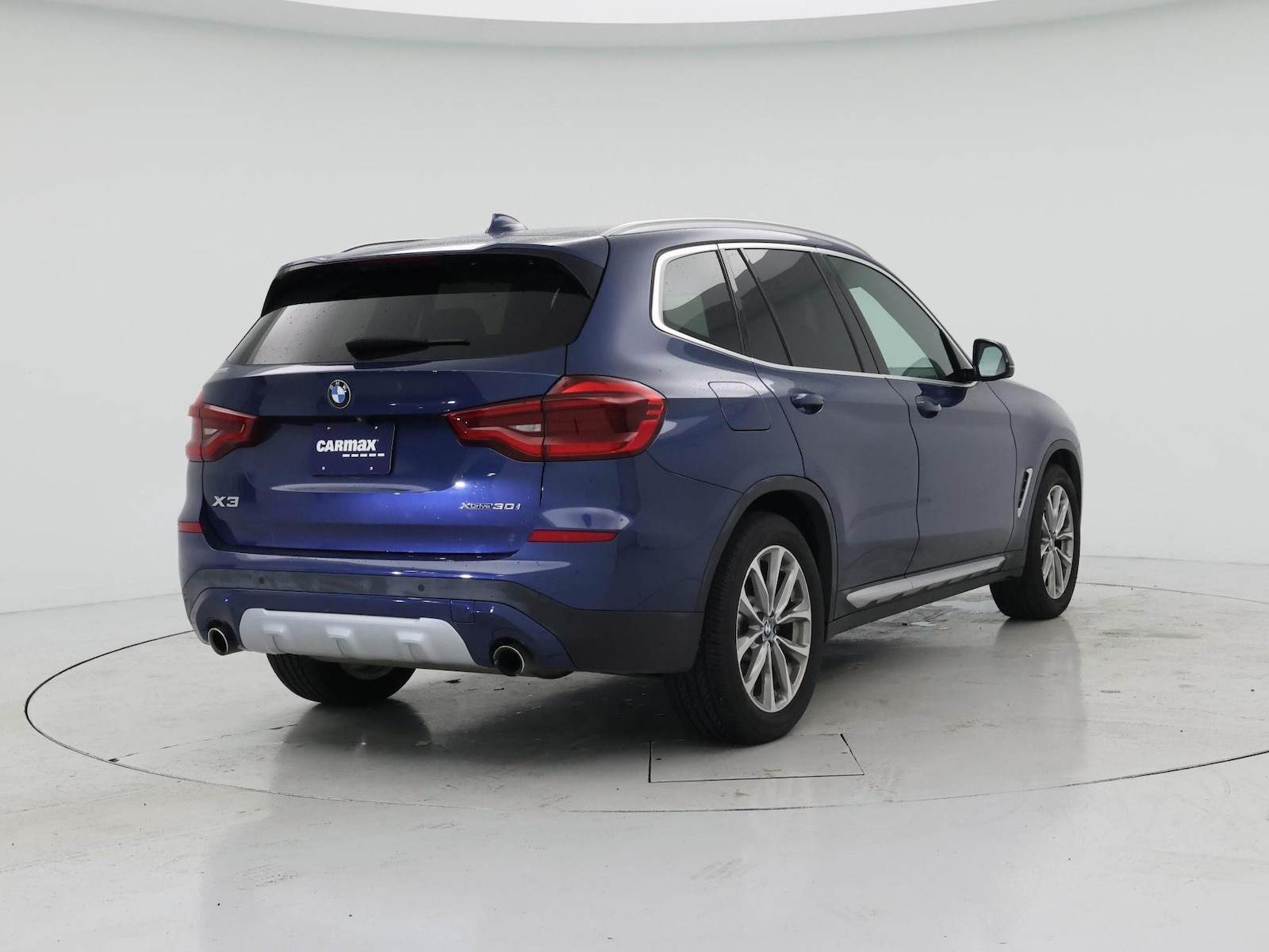 2019 BMW X3 30i - Photo 9