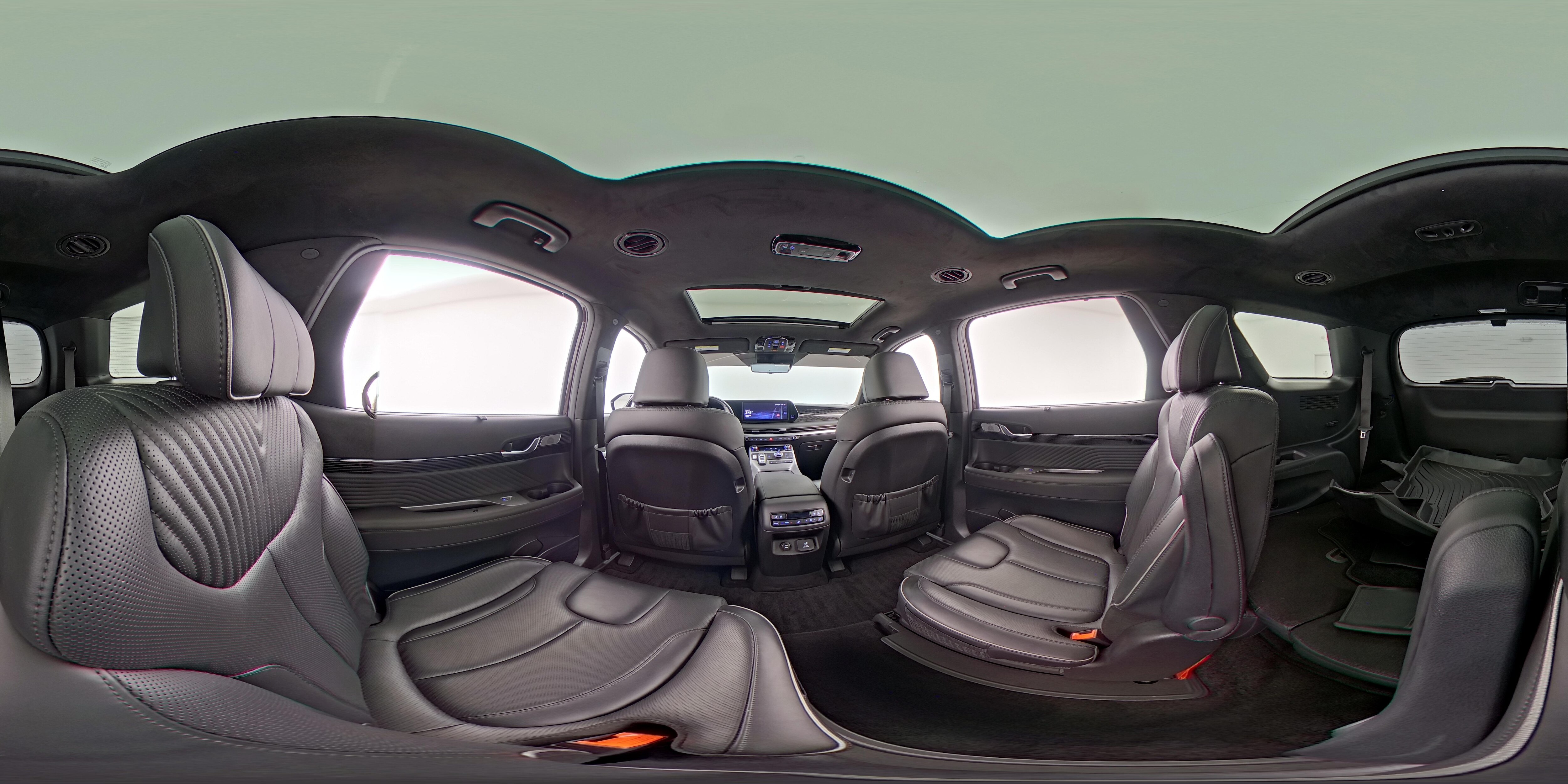 2024 Hyundai Palisade Calligraphy - Photo 28