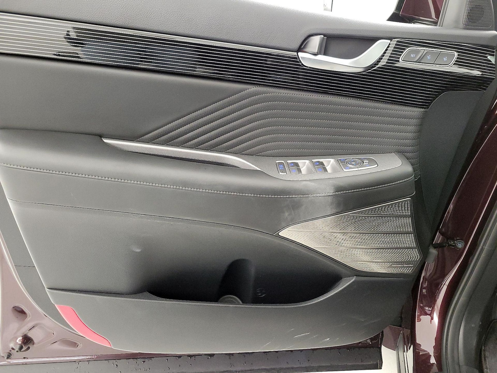 2024 Hyundai Palisade Calligraphy - Photo 13