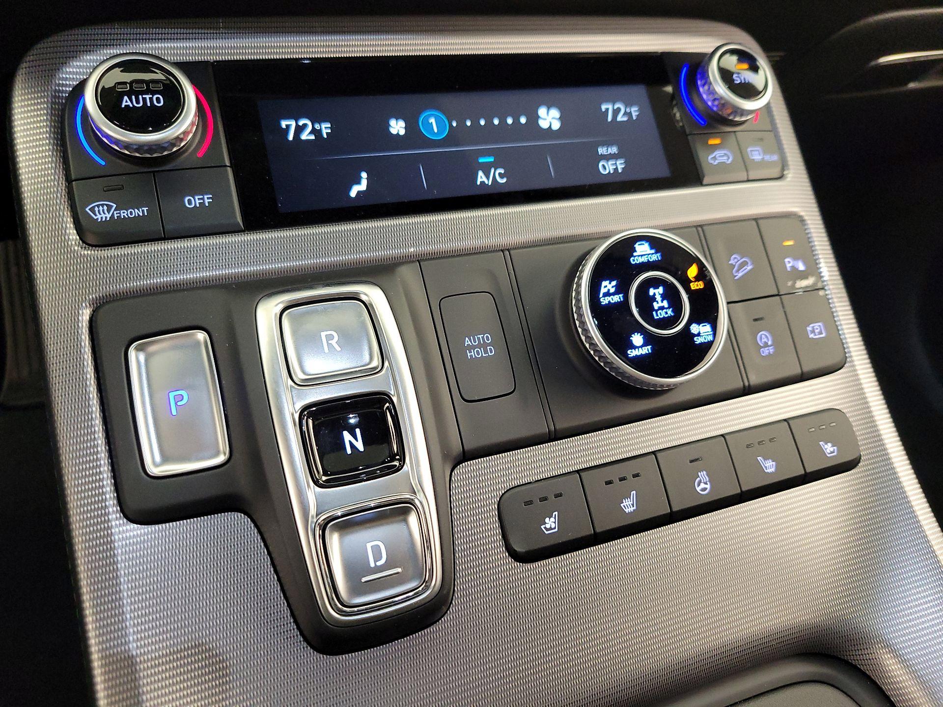 Thumbnail: 2024 Hyundai Palisade - 17