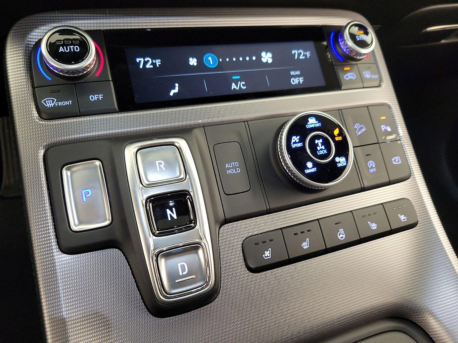 2024 Hyundai Palisade Calligraphy - Photo 18
