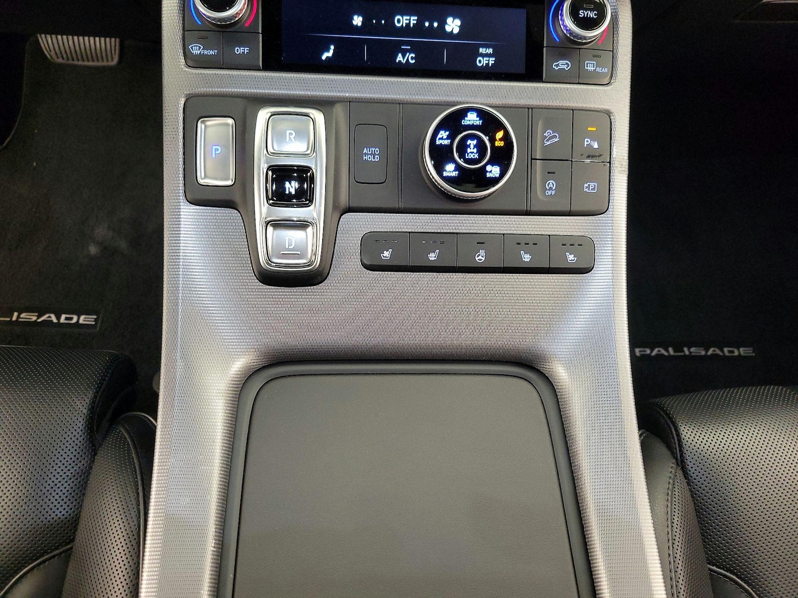 2024 Hyundai Palisade Calligraphy - Photo 19