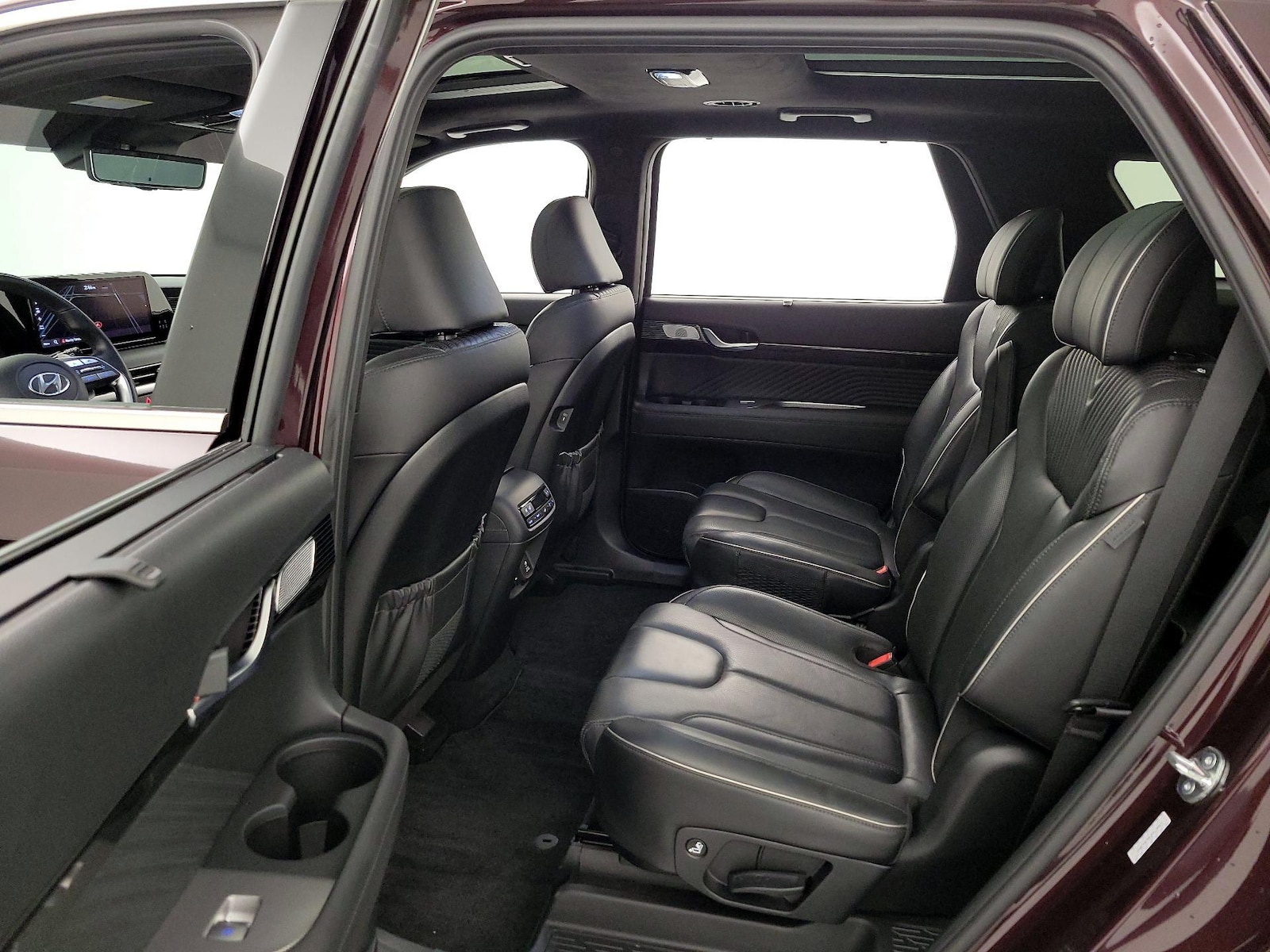 2024 Hyundai Palisade Calligraphy - Photo 22