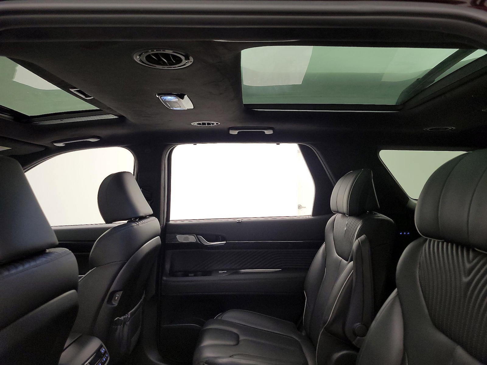 2024 Hyundai Palisade Calligraphy - Photo 25