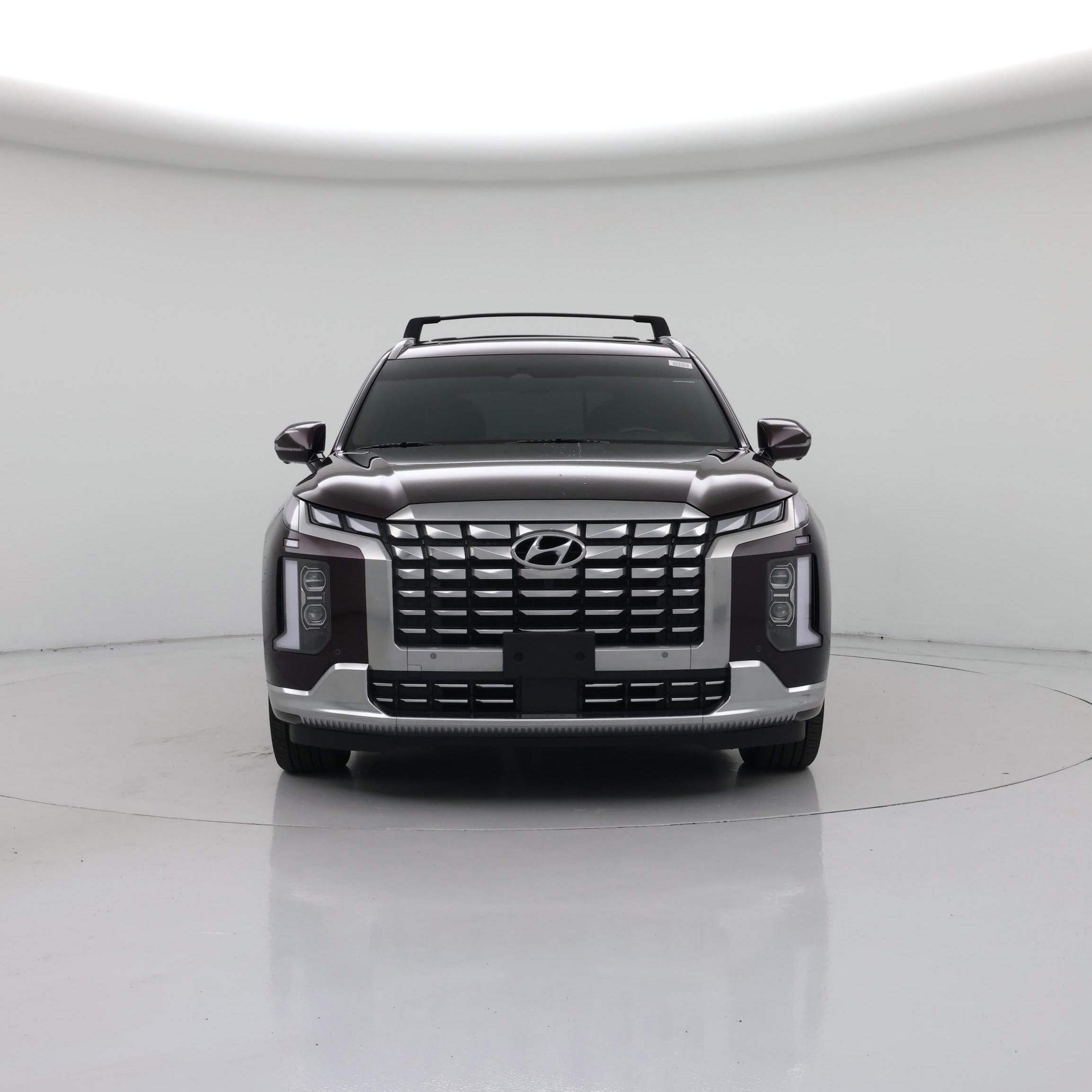 Thumbnail: 2024 Hyundai Palisade - 5