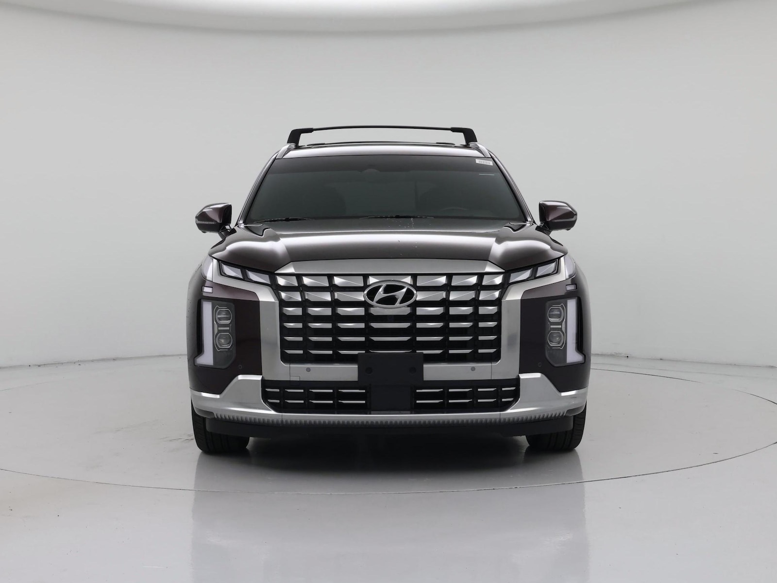 2024 Hyundai Palisade Calligraphy - Photo 6