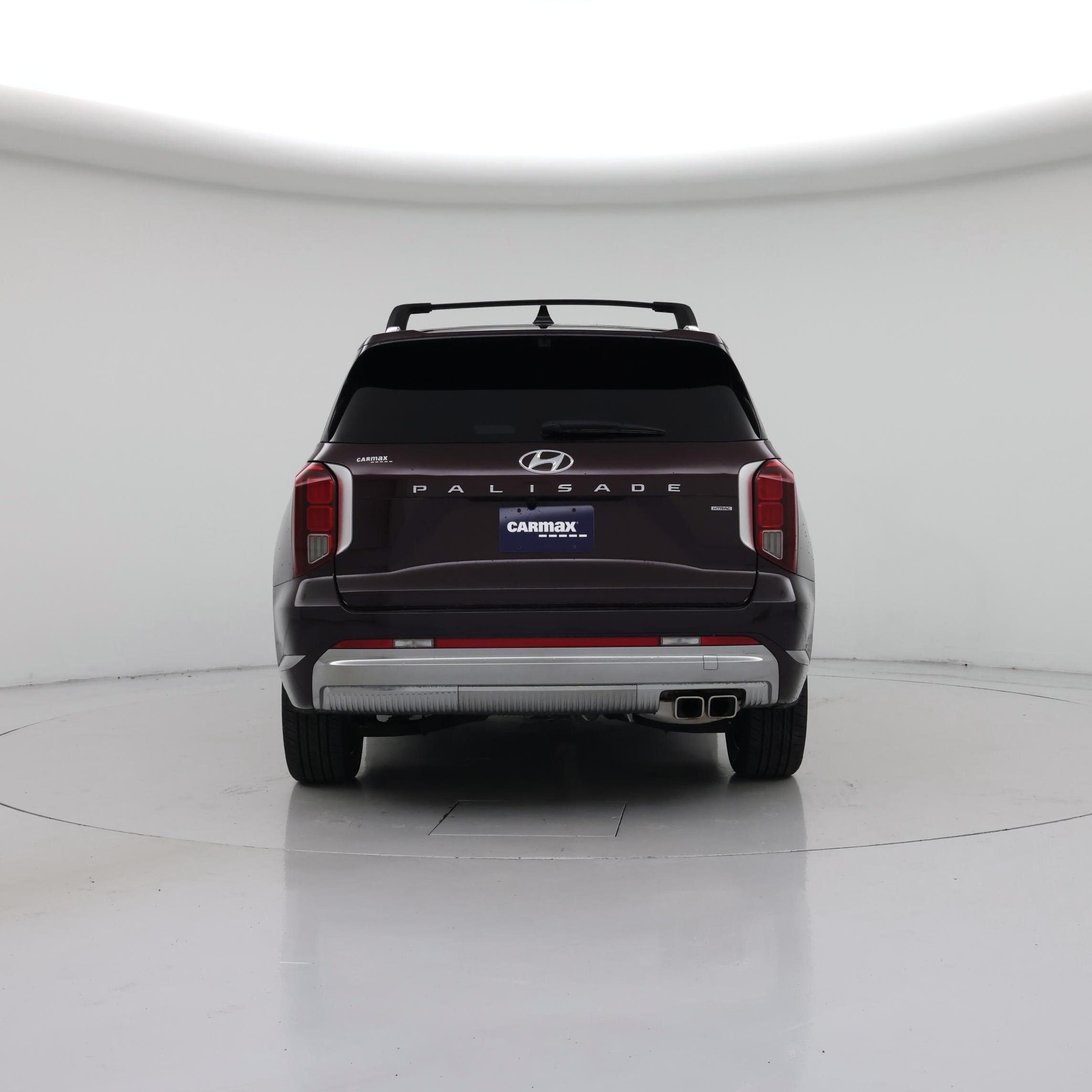 Thumbnail: 2024 Hyundai Palisade - 6