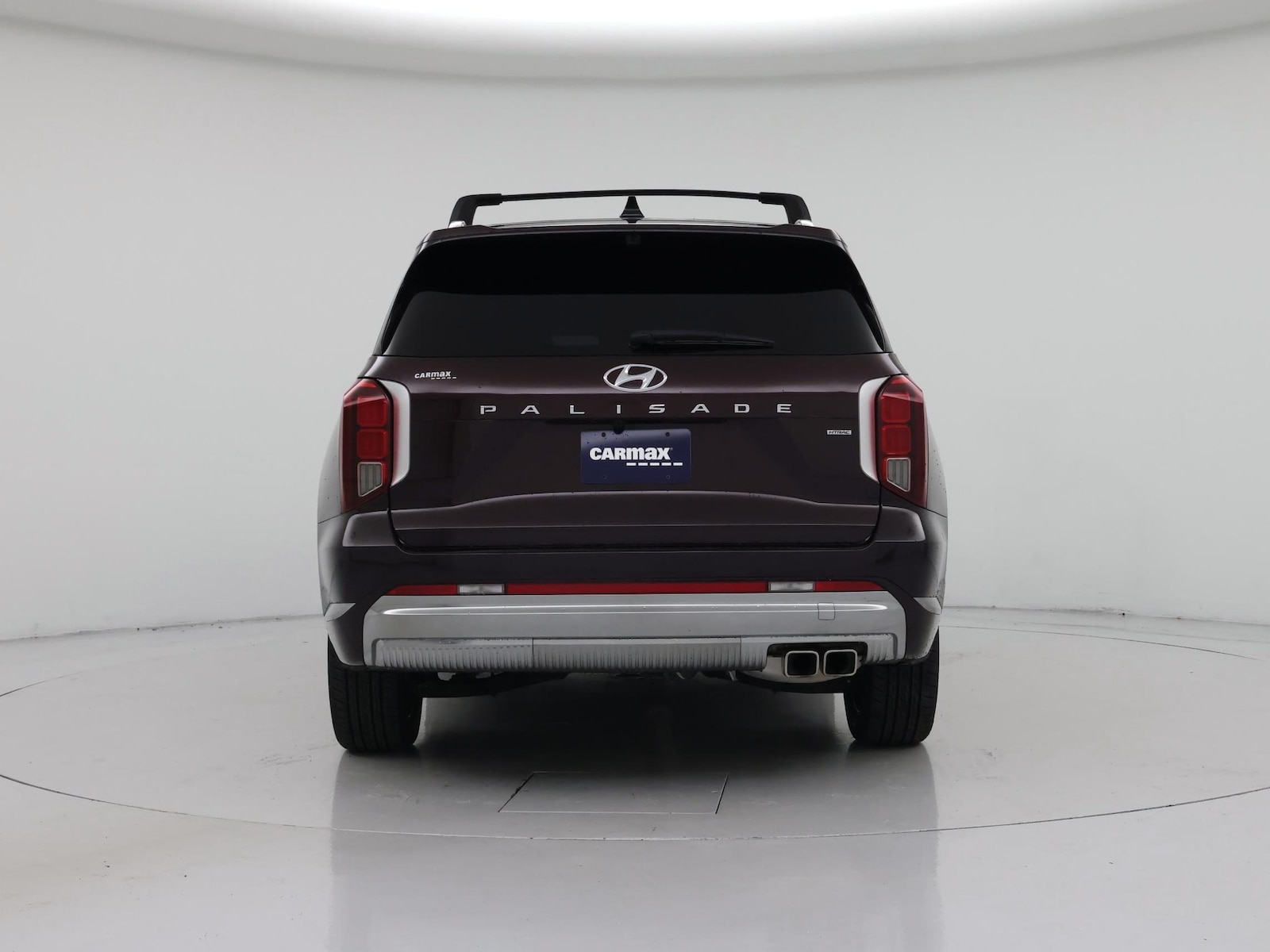 2024 Hyundai Palisade Calligraphy - Photo 7