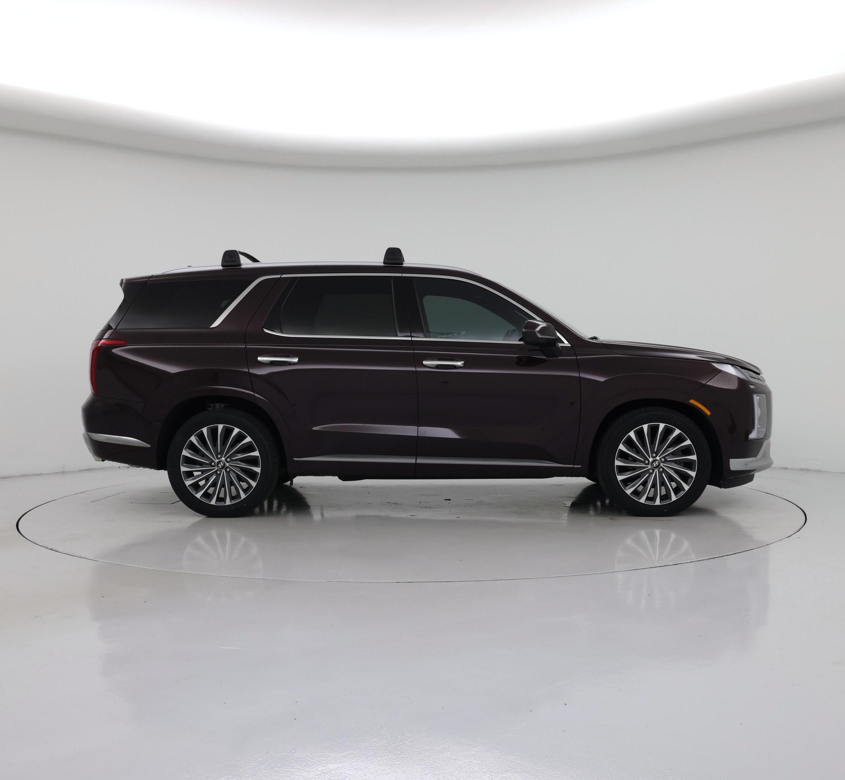 Thumbnail: 2024 Hyundai Palisade - 7