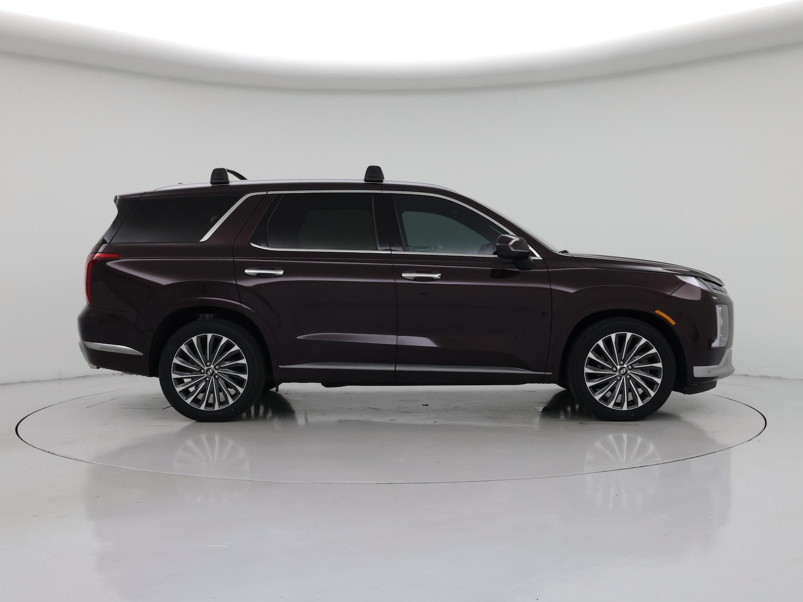 2024 Hyundai Palisade Calligraphy - Photo 8