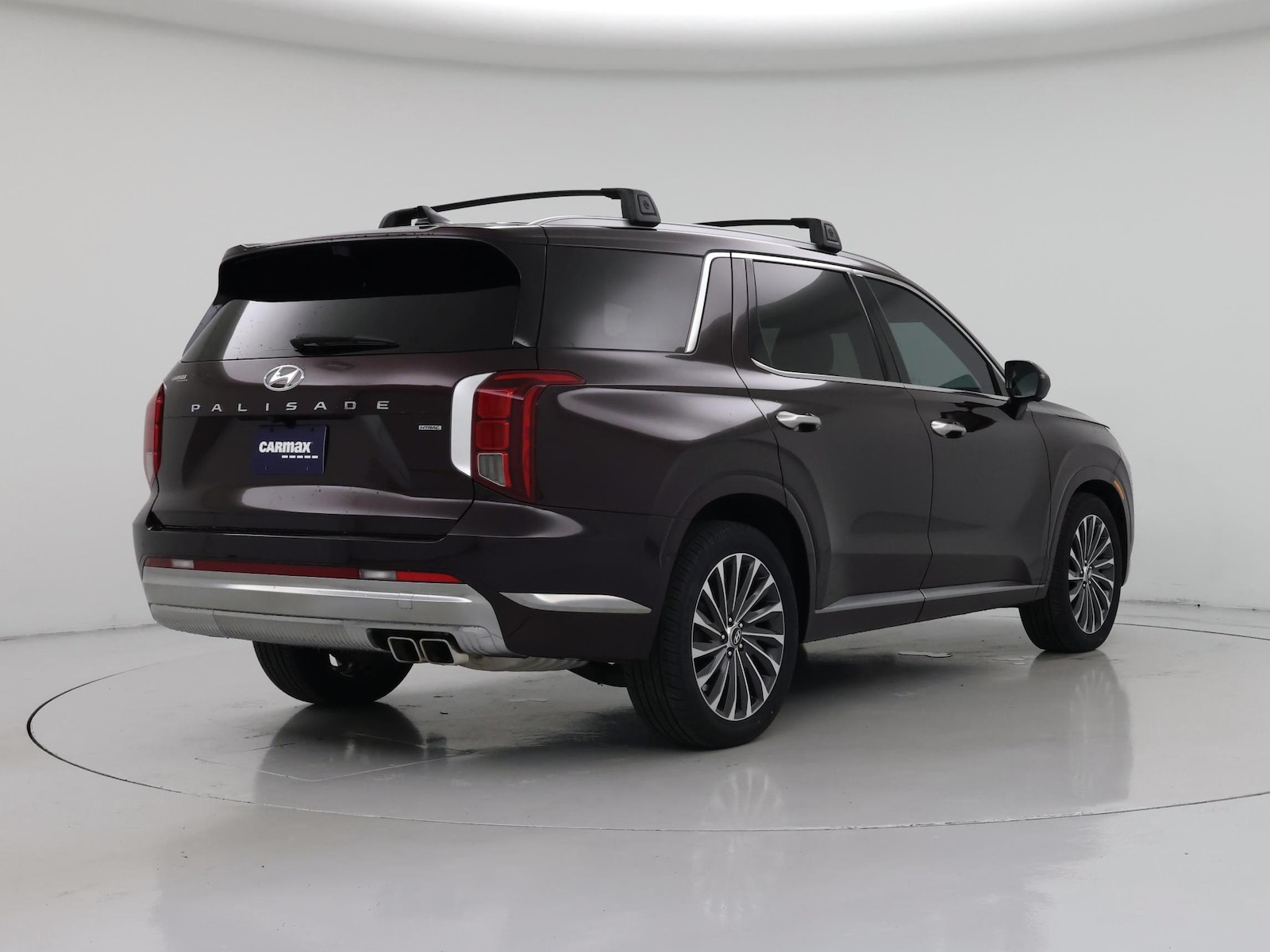 2024 Hyundai Palisade Calligraphy - Photo 9