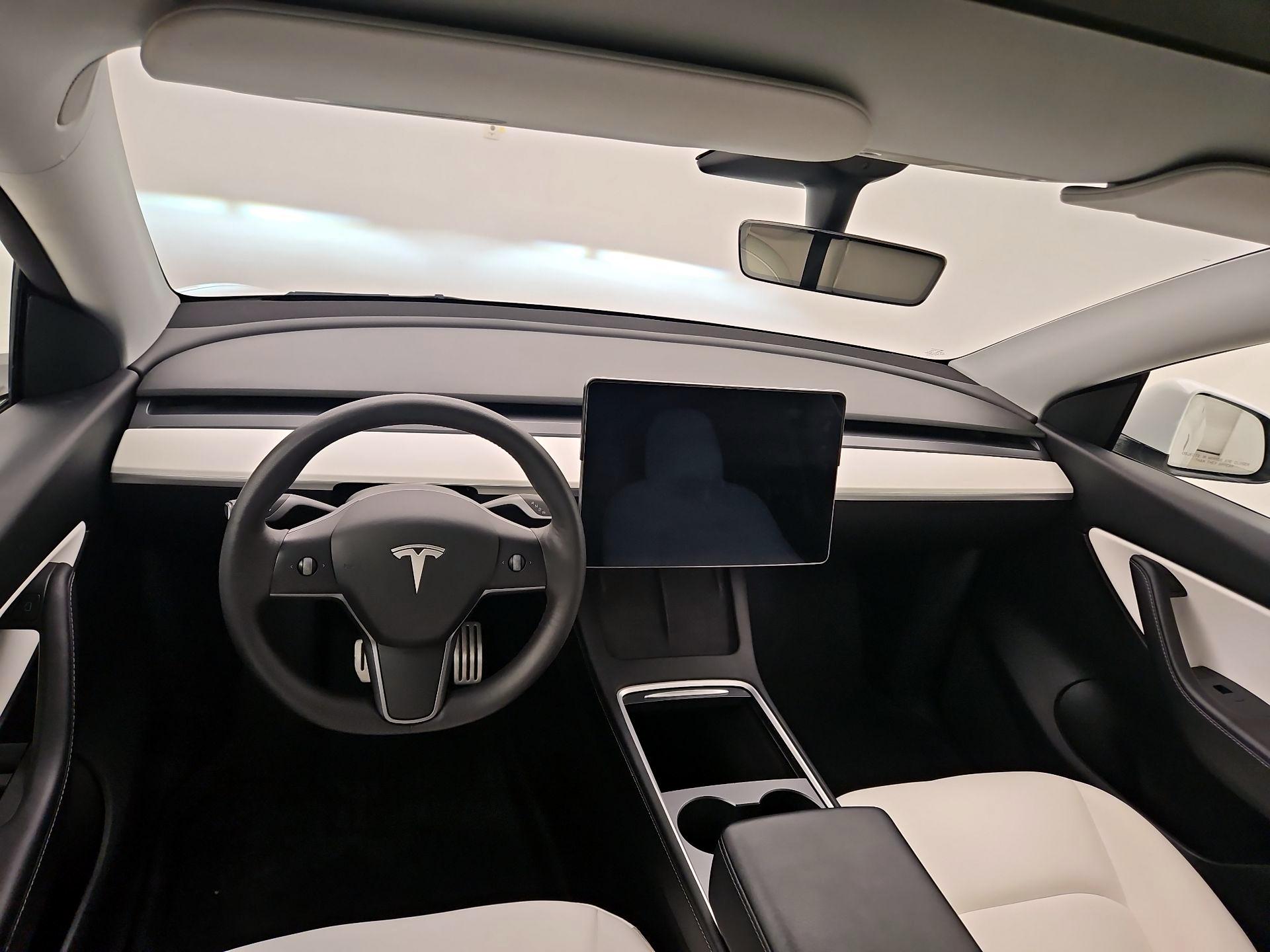 Thumbnail: 2021 Tesla Model Y - 9