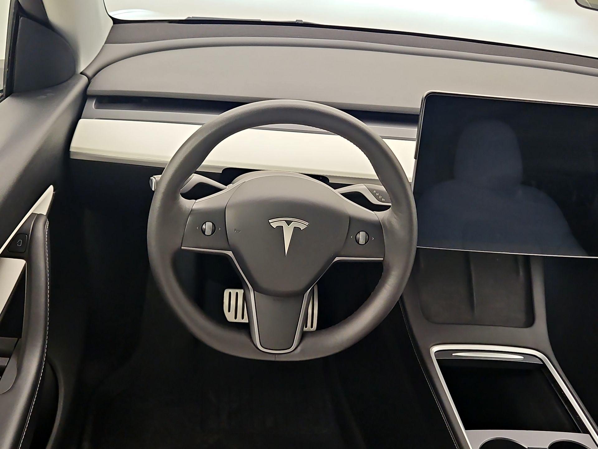 Thumbnail: 2021 Tesla Model Y - 10