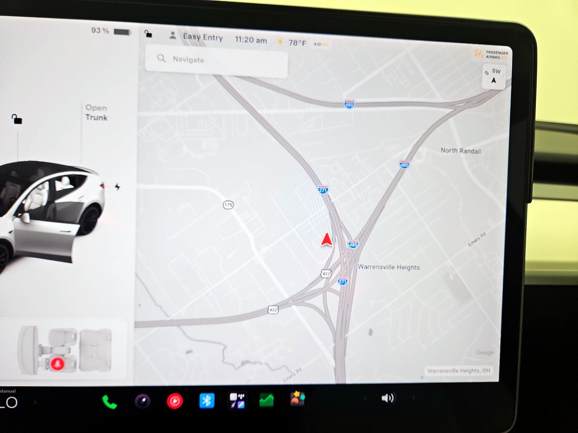 Thumbnail: 2021 Tesla Model Y - 13