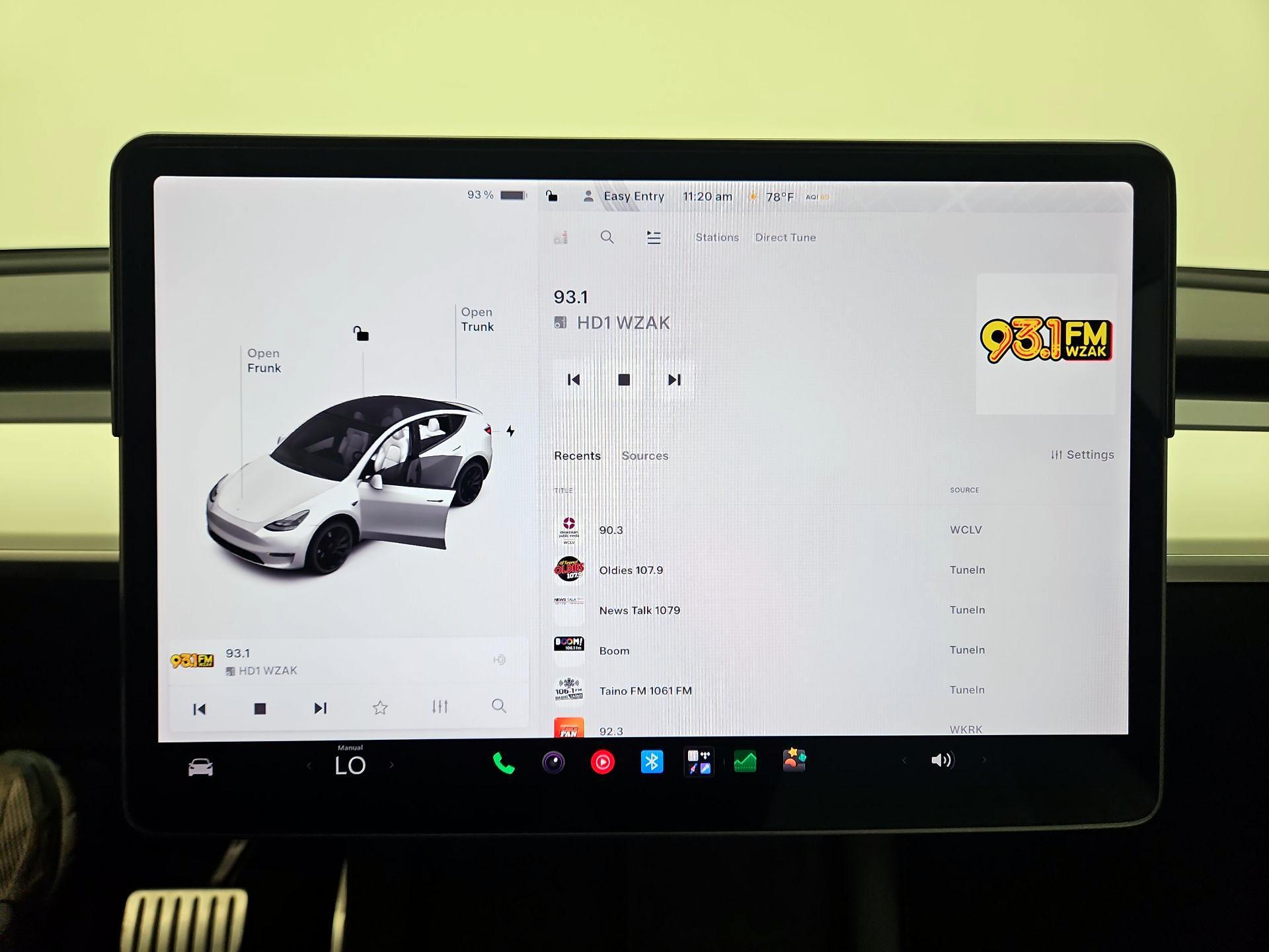 Thumbnail: 2021 Tesla Model Y - 15