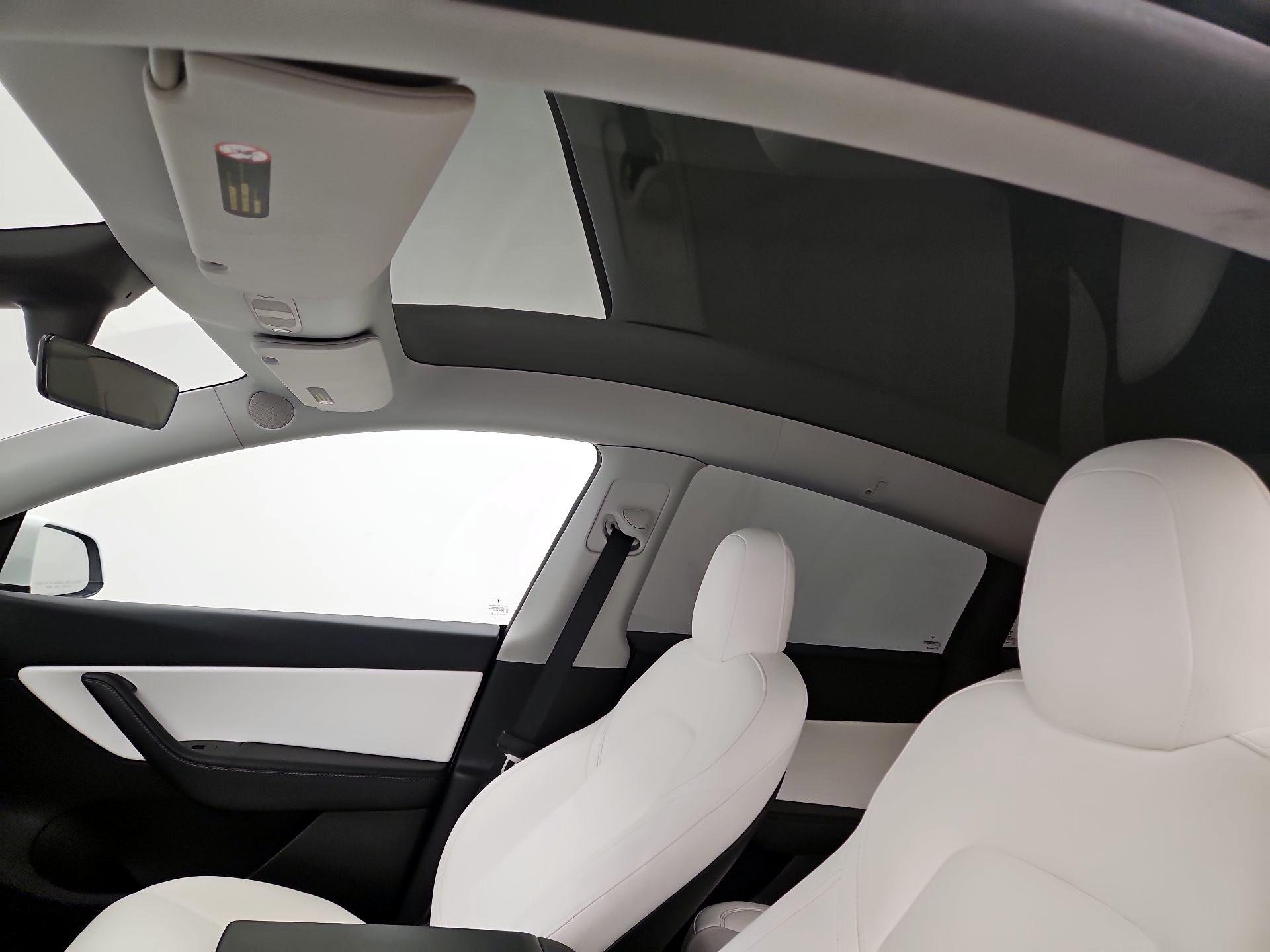Thumbnail: 2021 Tesla Model Y - 19