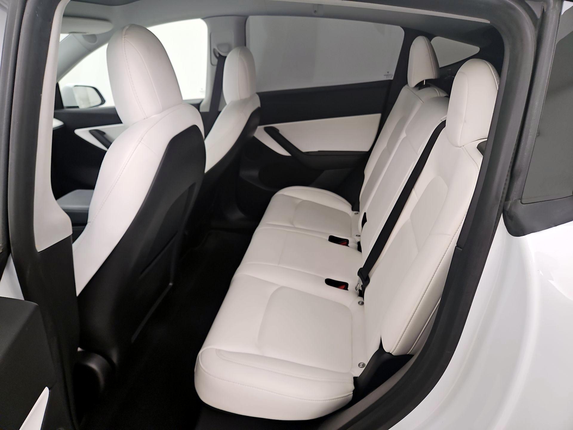 Thumbnail: 2021 Tesla Model Y - 20