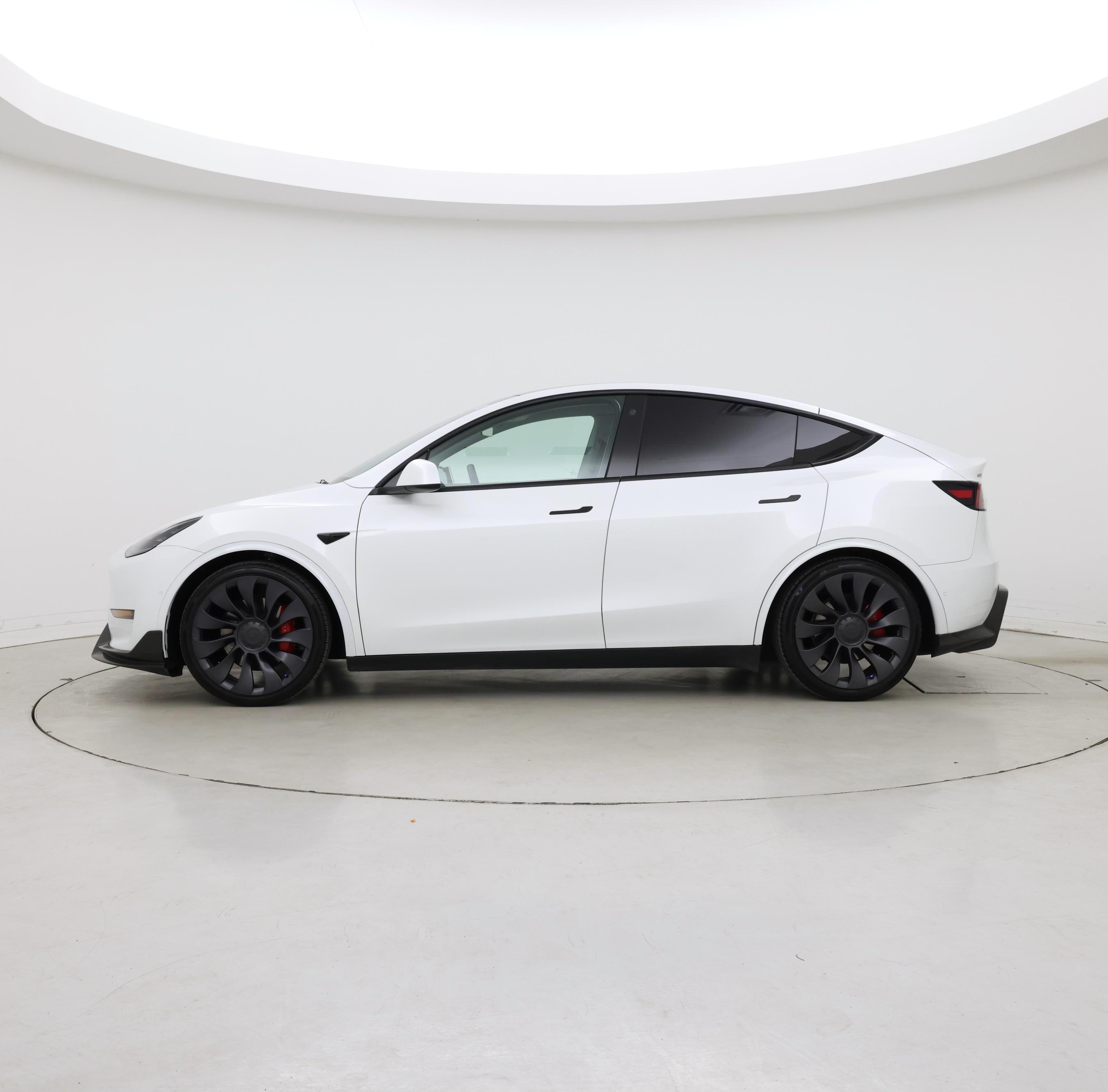 Thumbnail: 2021 Tesla Model Y - 3