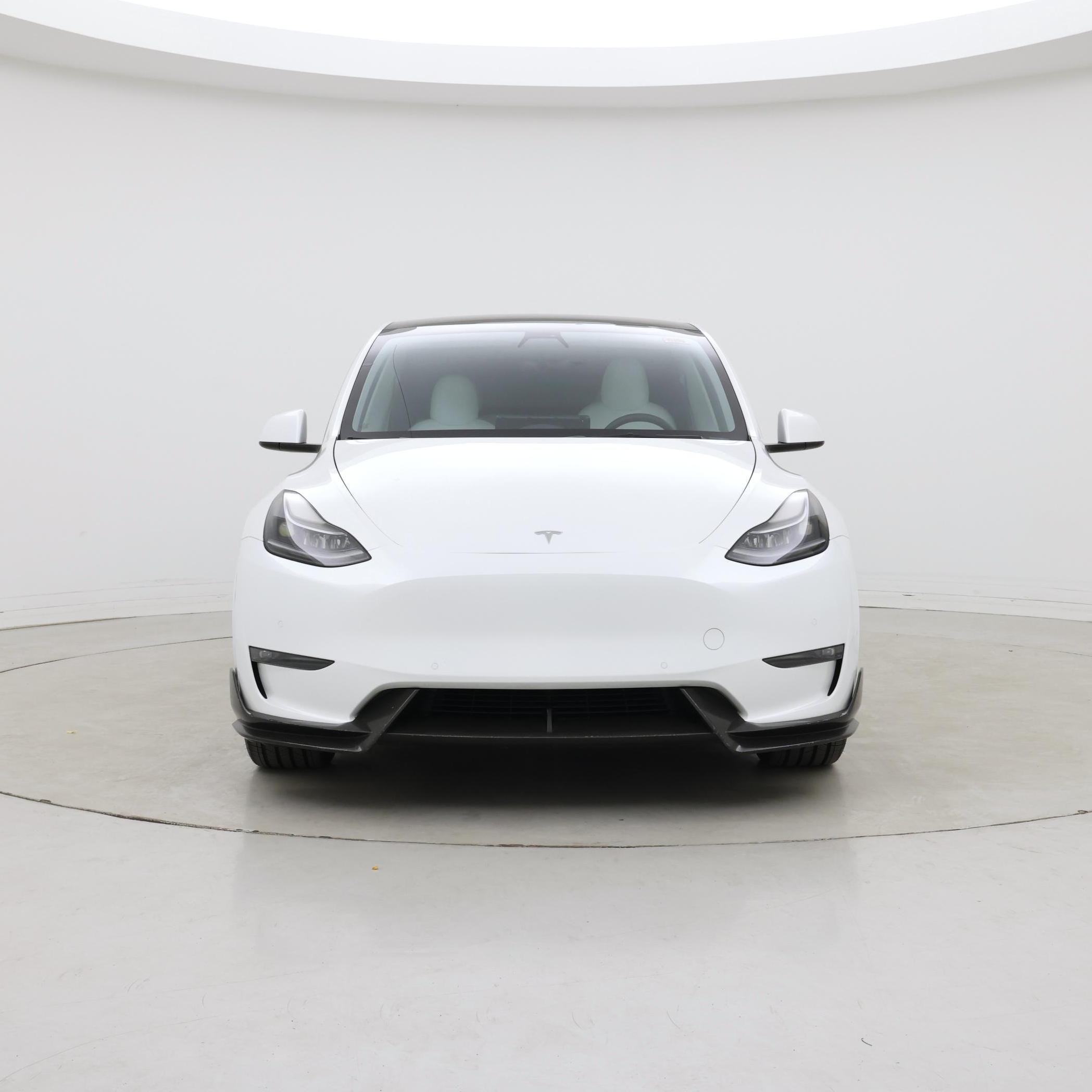 Thumbnail: 2021 Tesla Model Y - 5