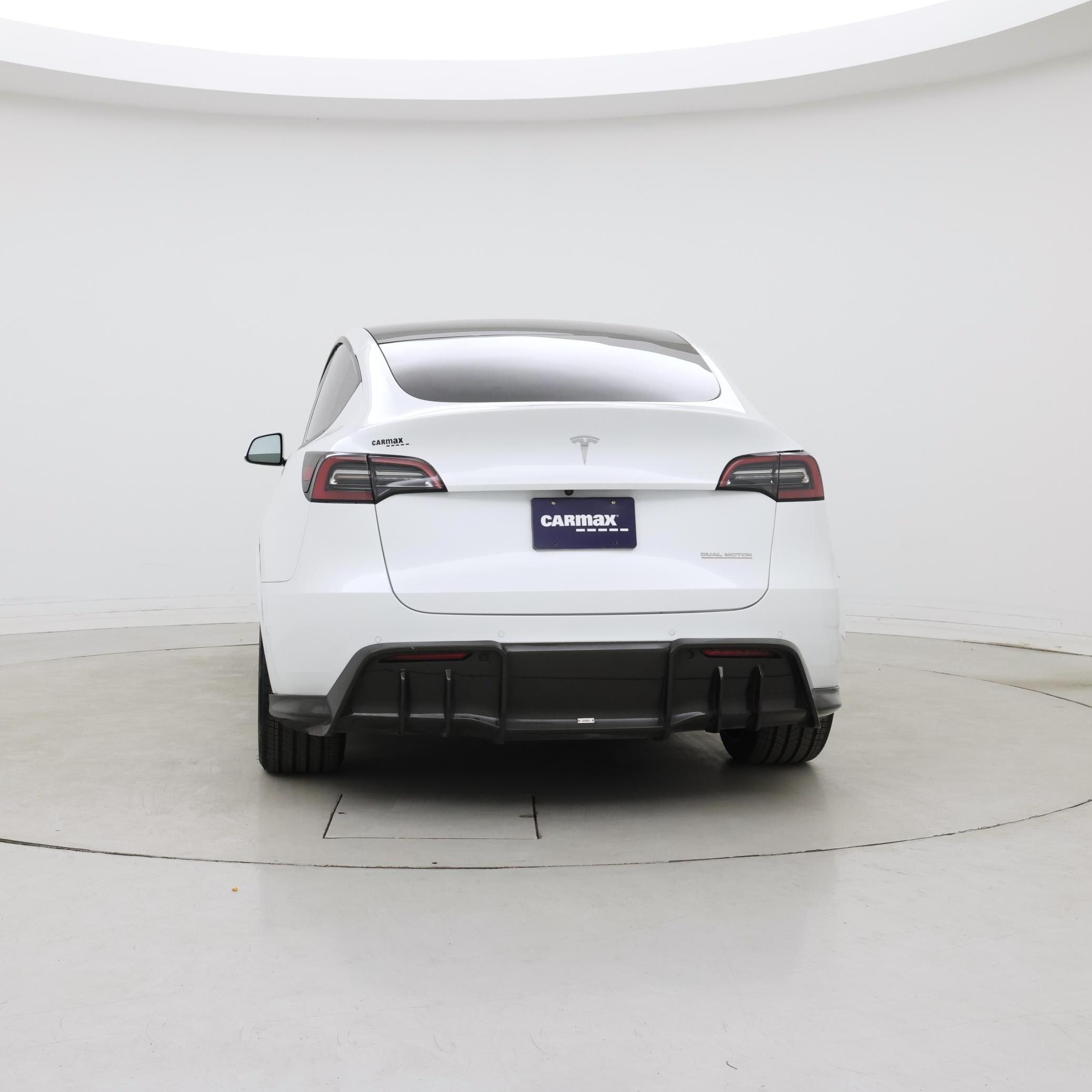 Thumbnail: 2021 Tesla Model Y - 6