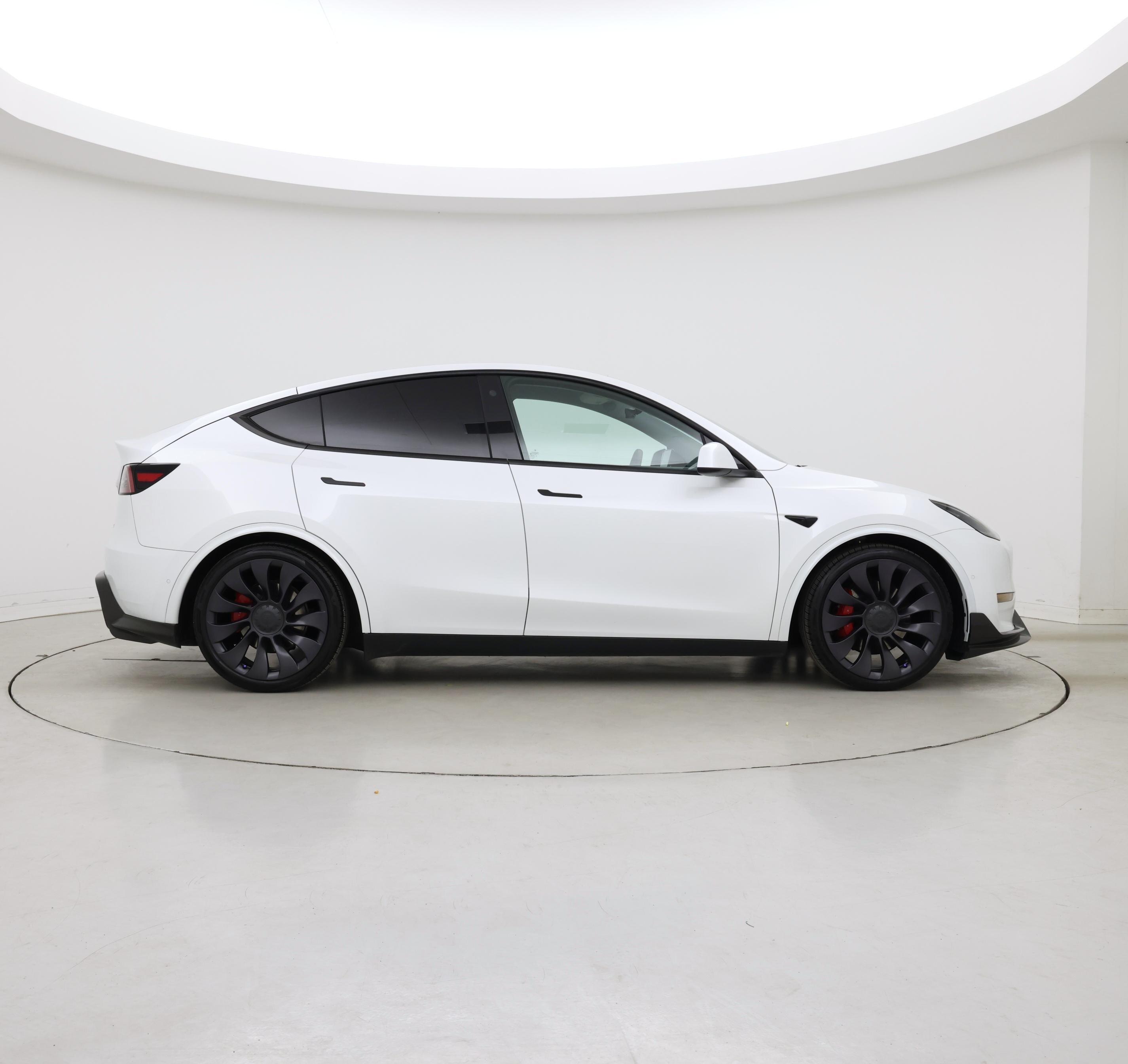 Thumbnail: 2021 Tesla Model Y - 7