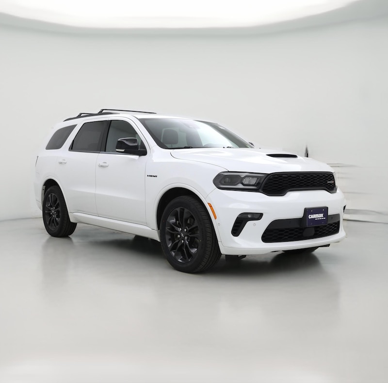 2023 Dodge Durango R/T Premium