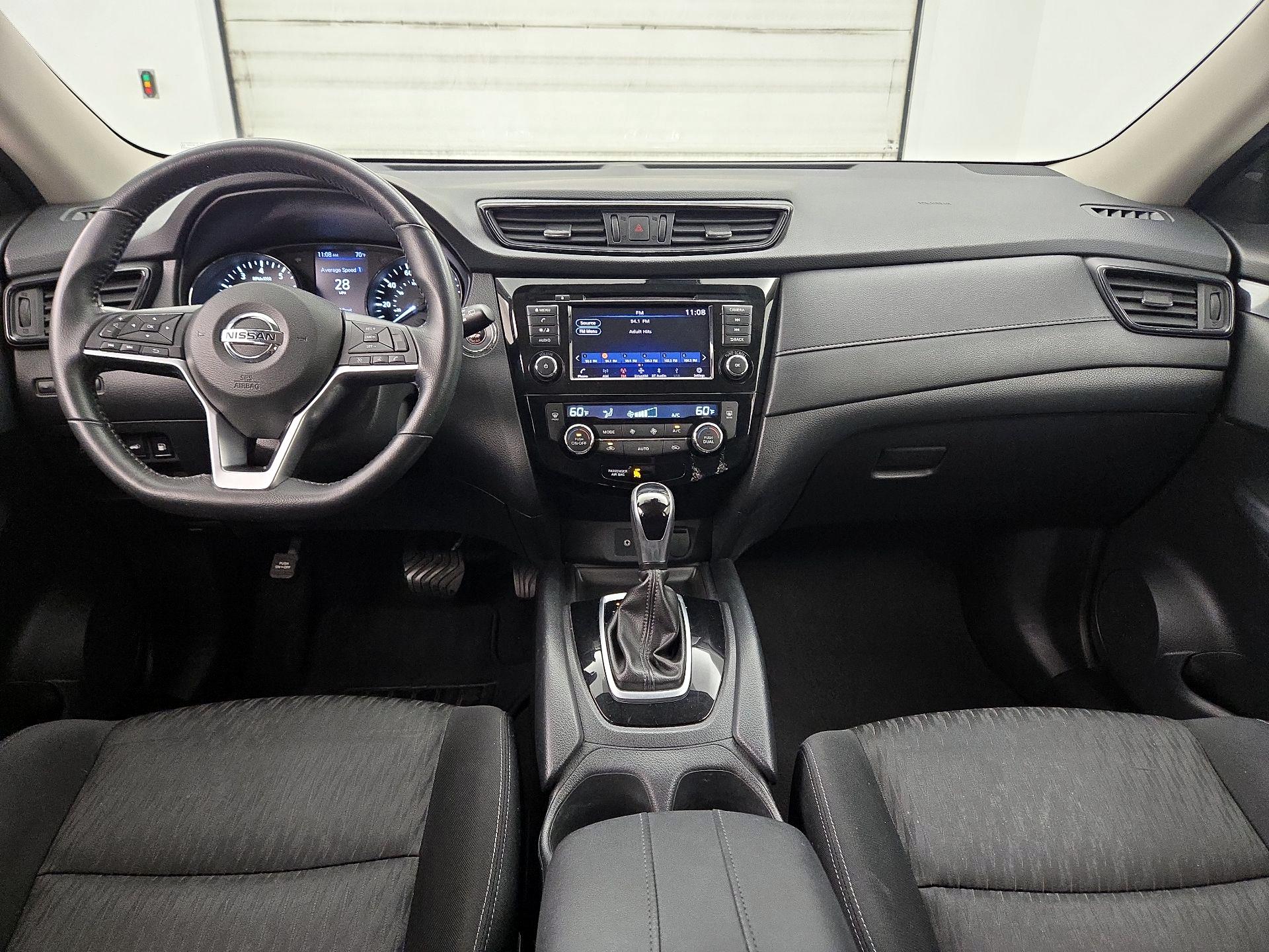 Thumbnail: 2019 Nissan Rogue - 9