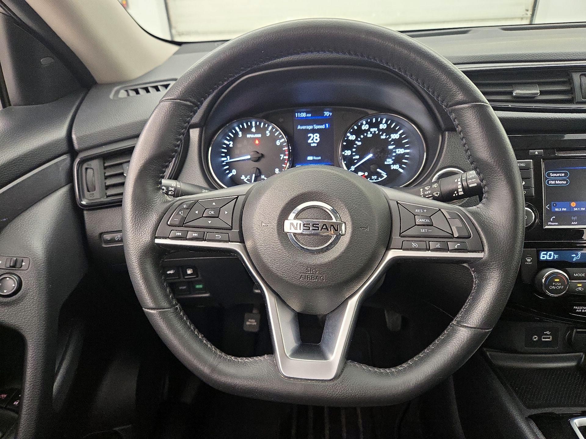 Thumbnail: 2019 Nissan Rogue - 10