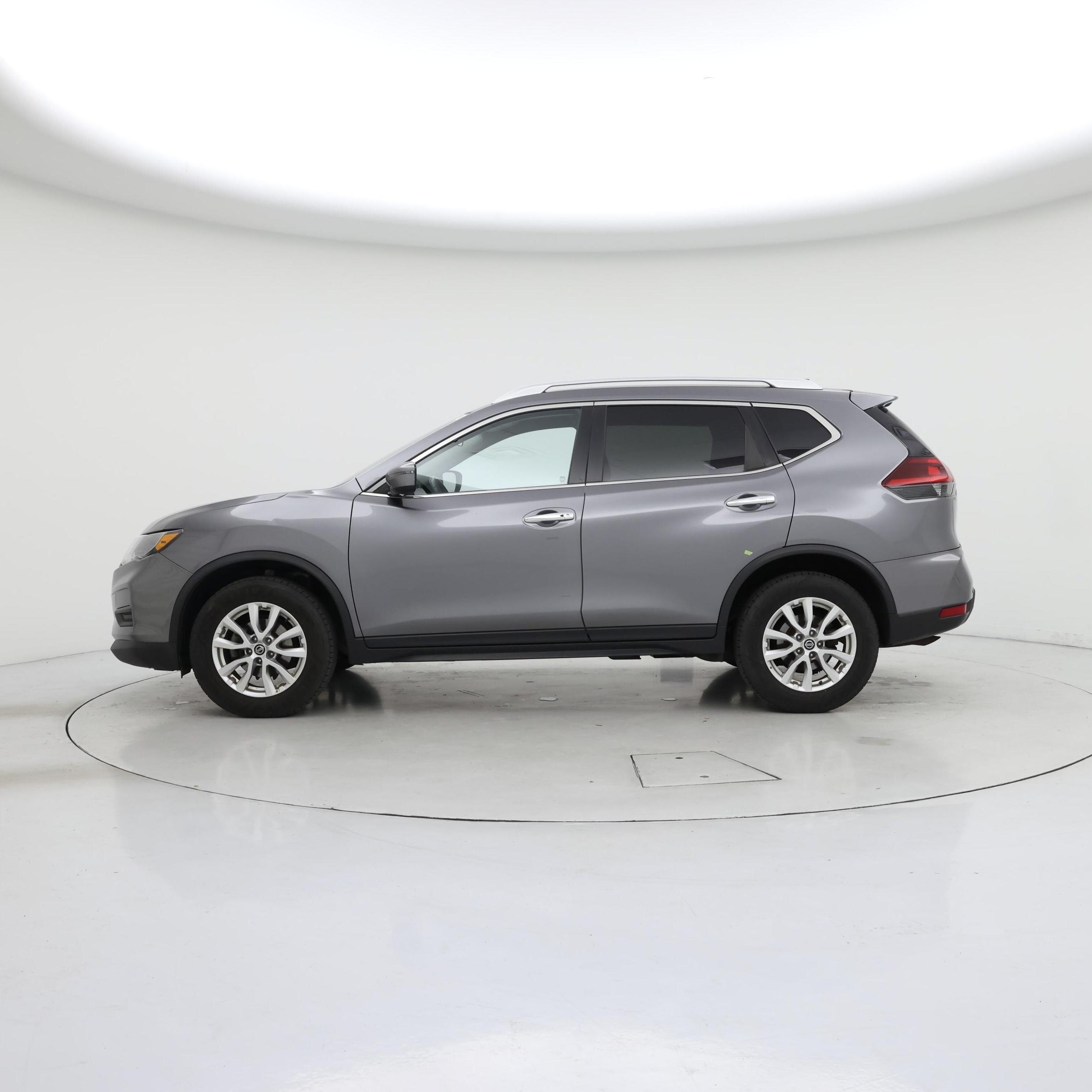 Thumbnail: 2019 Nissan Rogue - 3