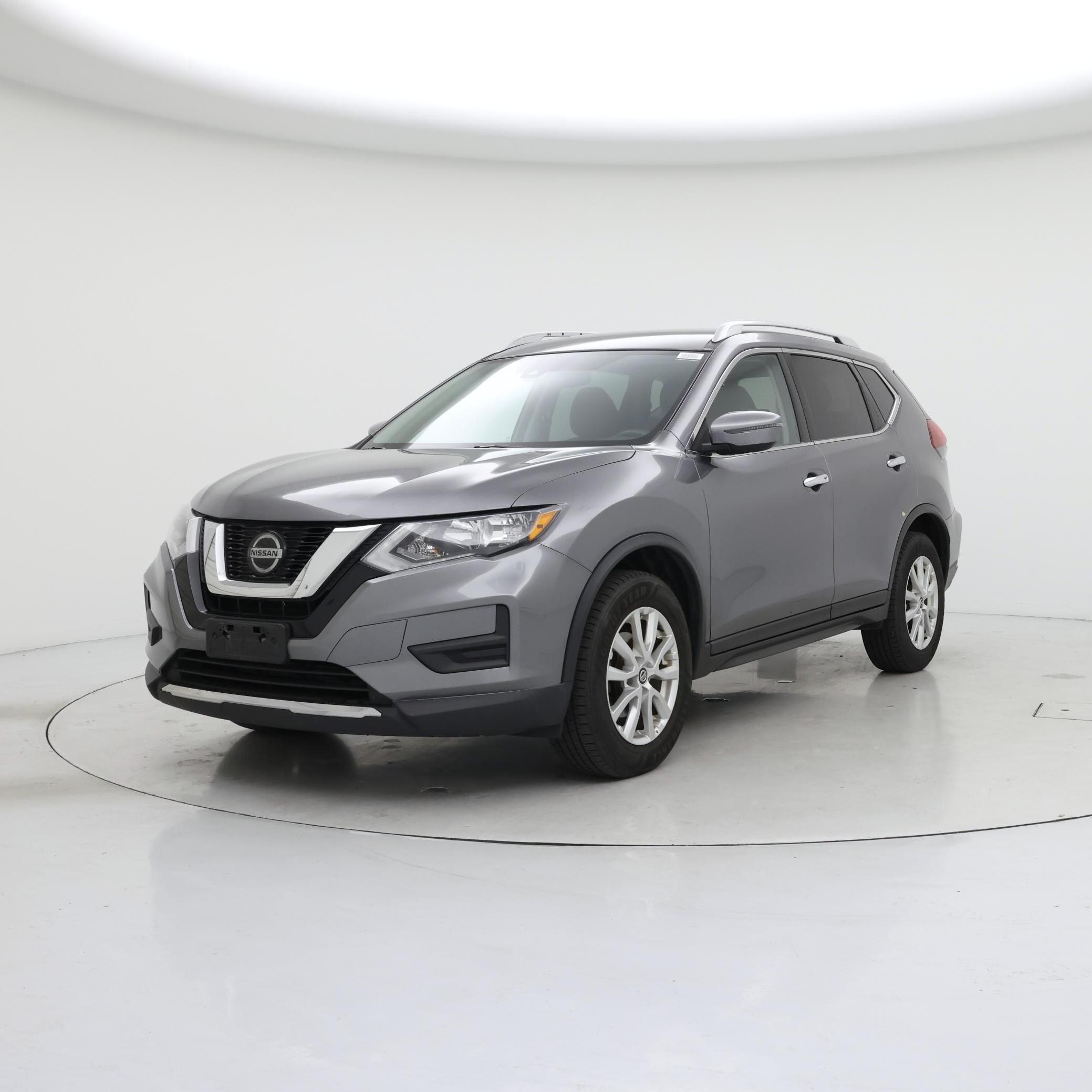 Thumbnail: 2019 Nissan Rogue - 4