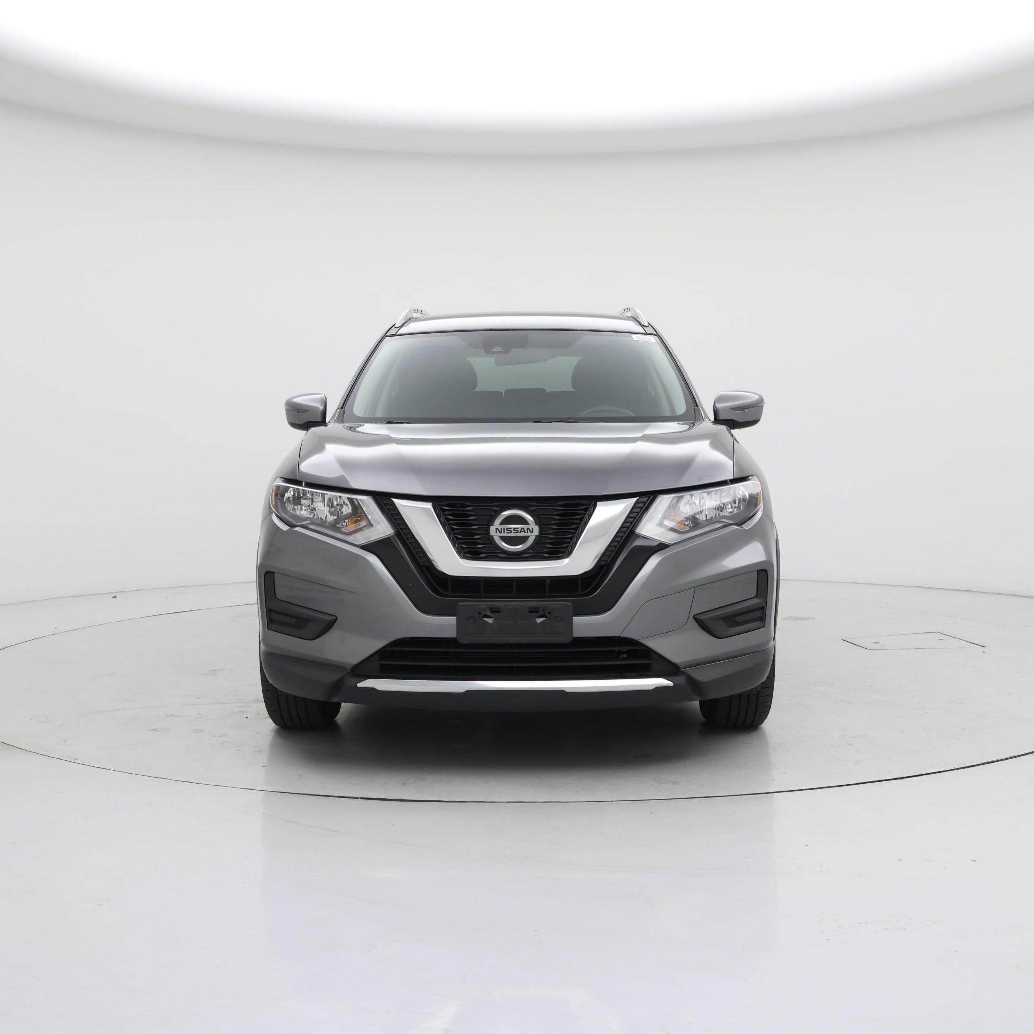 Thumbnail: 2019 Nissan Rogue - 5