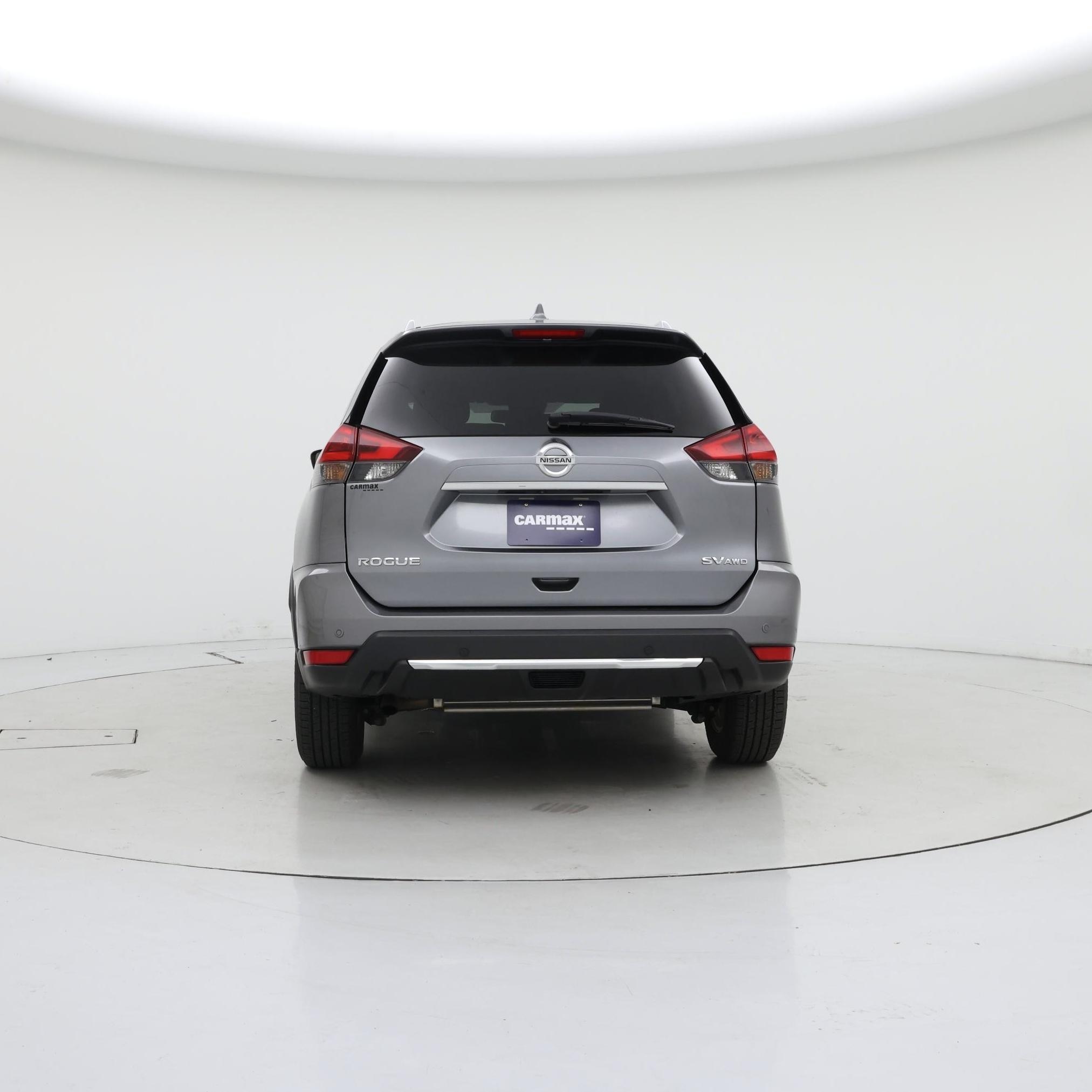 Thumbnail: 2019 Nissan Rogue - 6